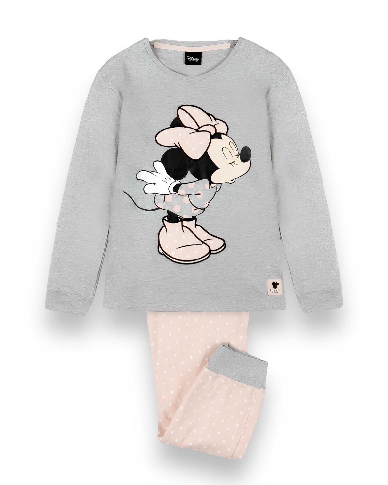 Tezenis Pigiama Disney Bambina Pigiama Bambina/ragazza Minnie