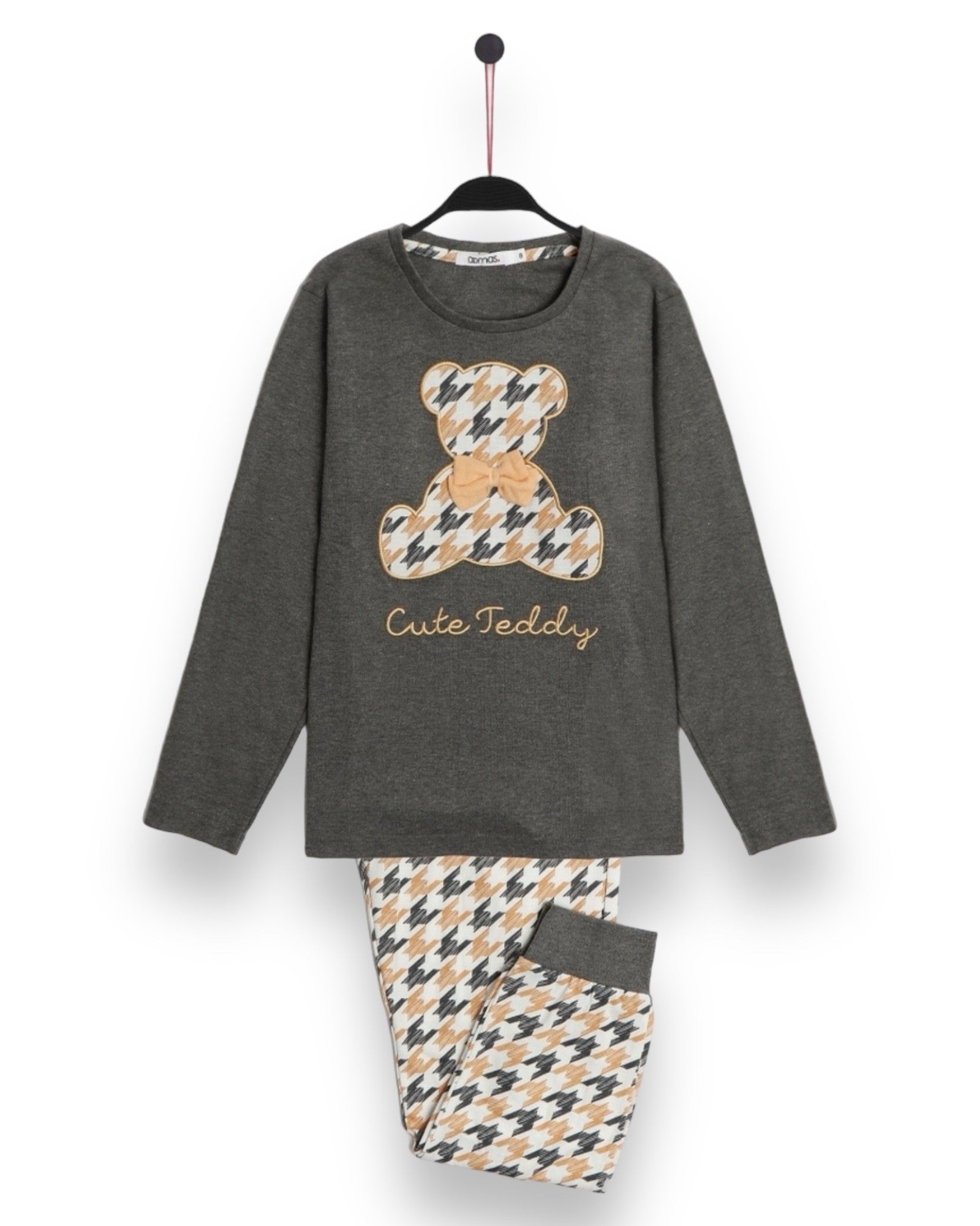 Vestaglia Bambino Tezenis Vestaglia Rossa Vestaglia Bambino