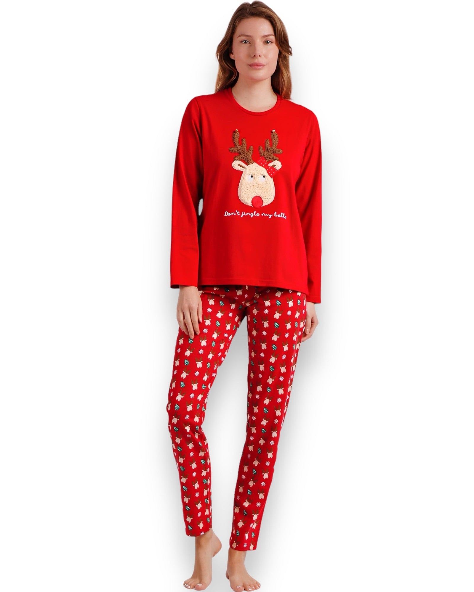 Primark Pigiama Rosa A Righe Acquista Nero/Rosa A Righe Pigiama