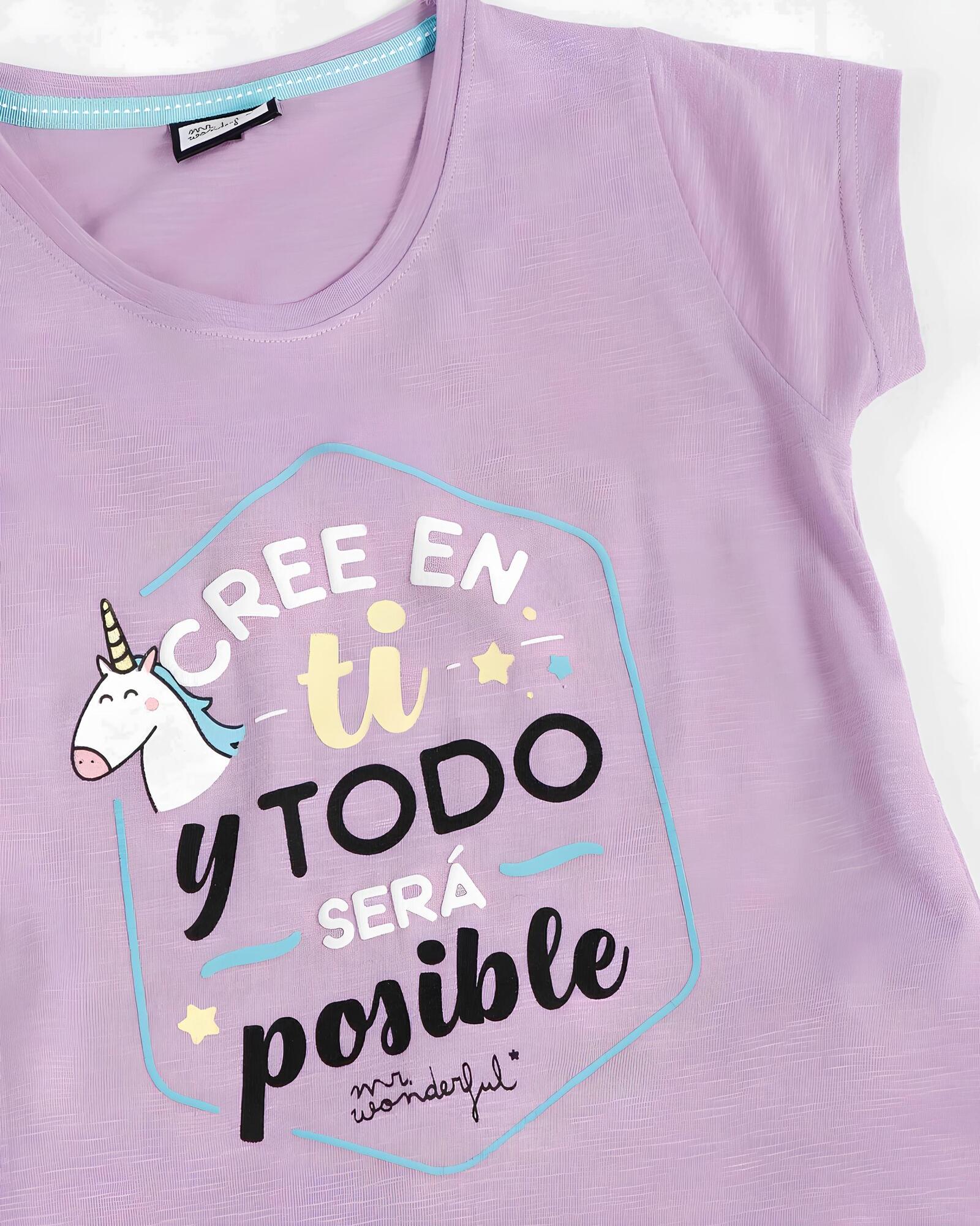 Spring summer cotton pajamas for girls by Mr.Wonderful Art. 60380