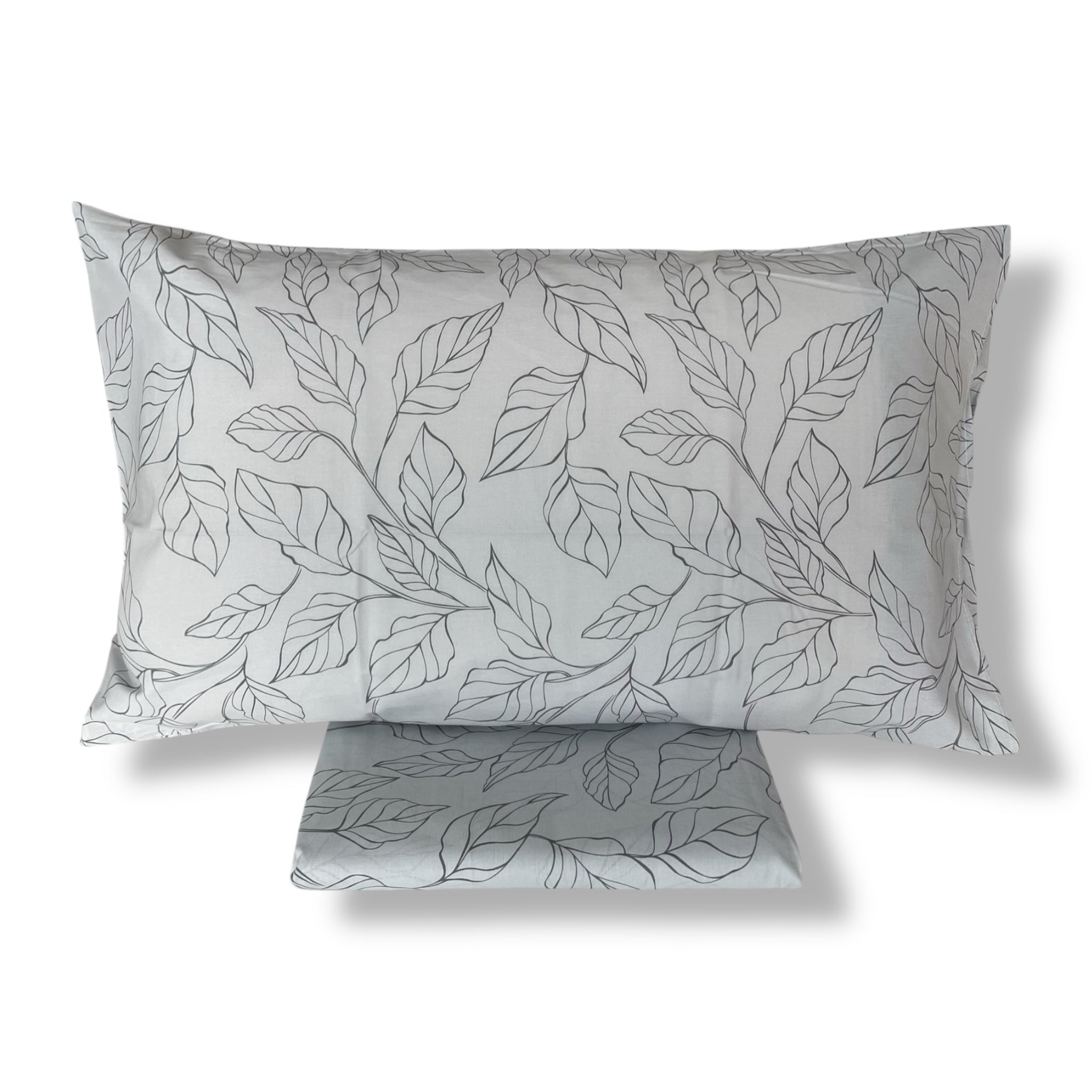 Completo Lenzuola Matrimoniale 100% Cotone Zambaiti Art. Prion