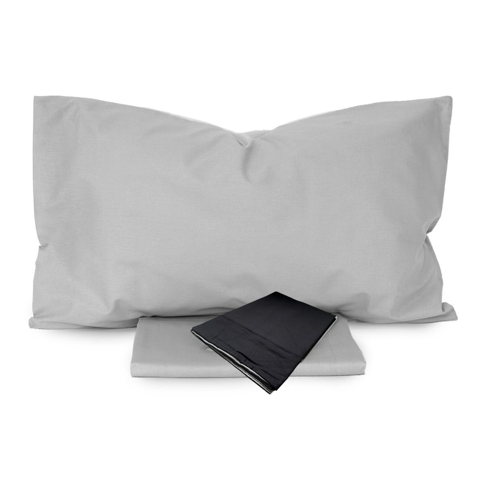 Bassetti double duvet cover set in cotton Art. Vicenza