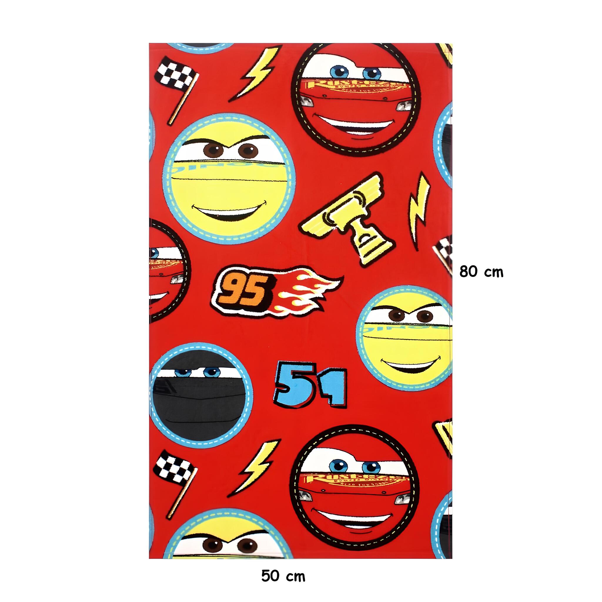 Bellora Face and Guest Towel Set 1+1 in honeycomb Art. Blue Bee