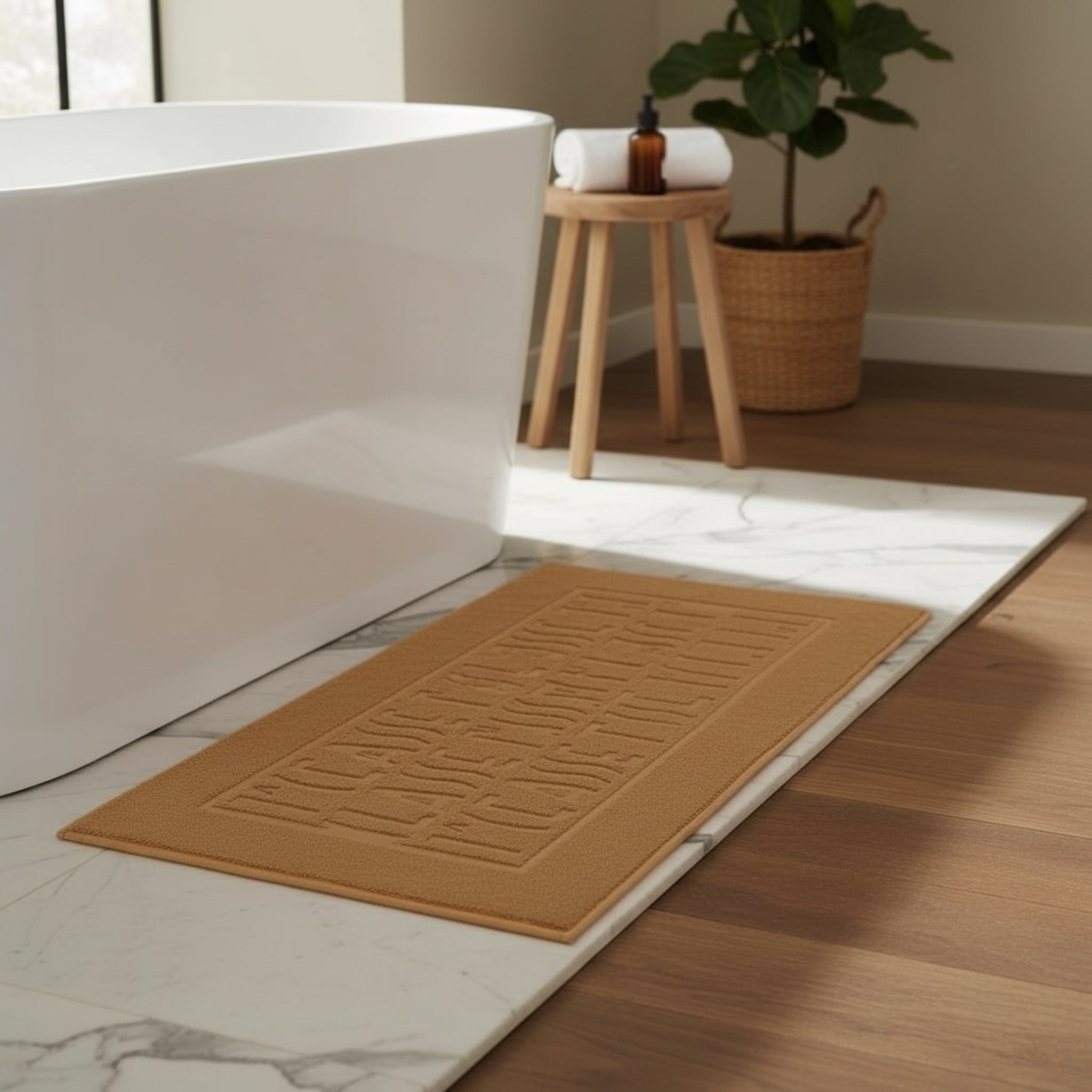 Tappeto Bagno Alviero Martini 1ª Classe Art. Geo Classic 60x110 cm