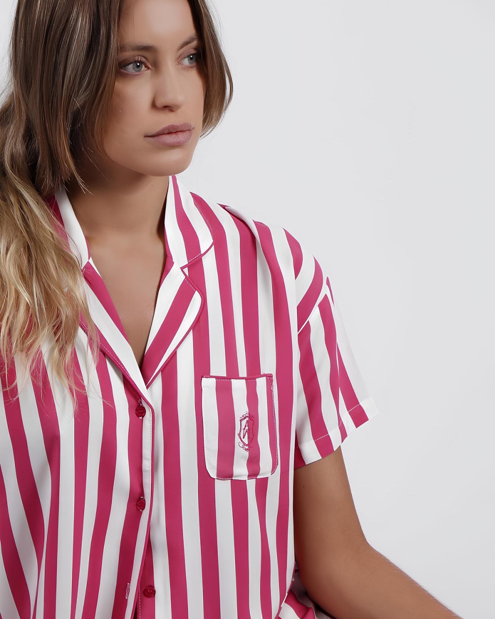 Spring summer women's viscose pajamas by Admas Art. 54194