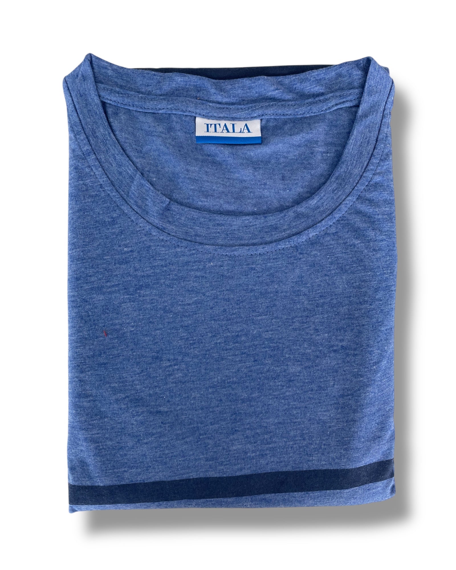 Pigiama uomo primavera estate in cotone Itala Art. 12066 b