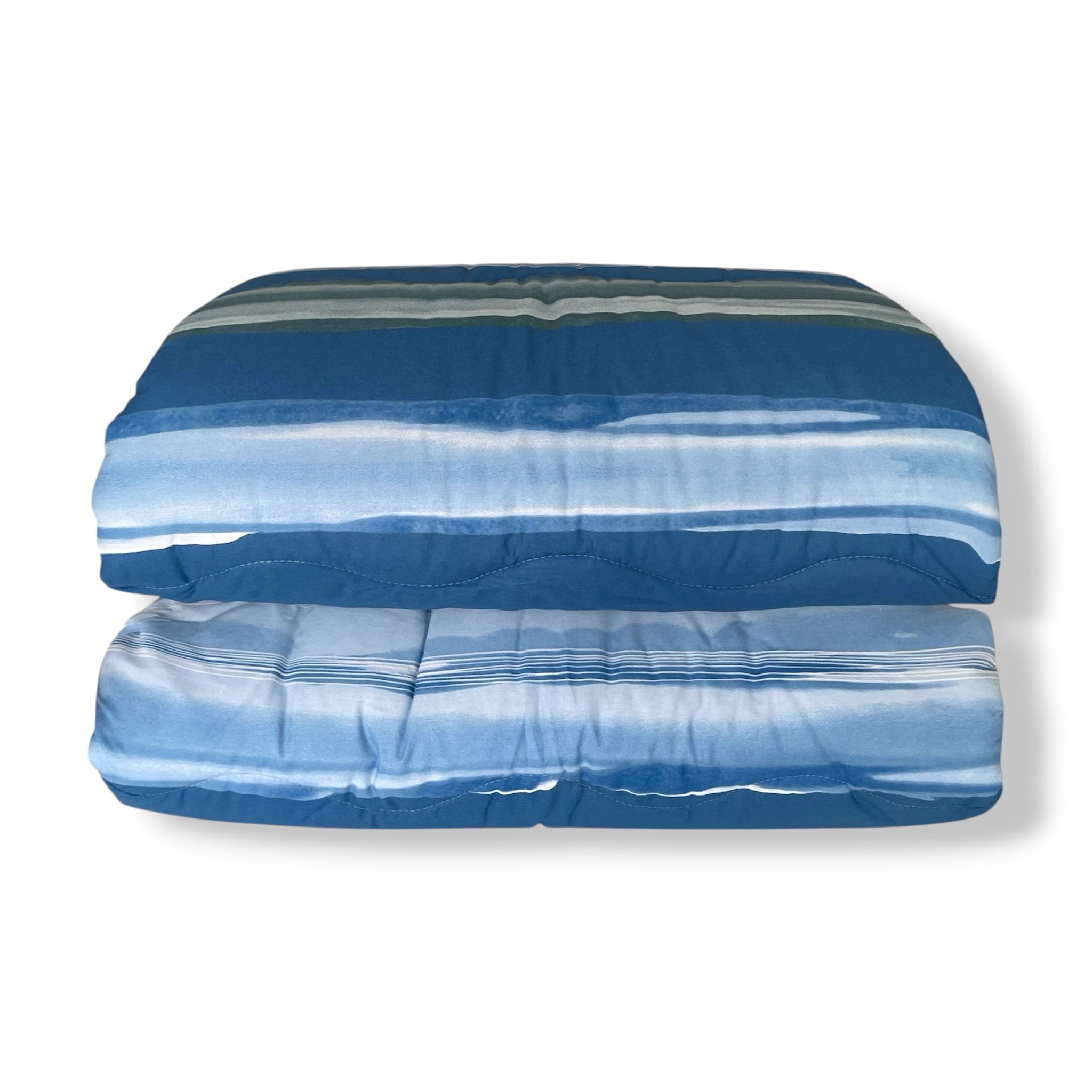 Trapunta Bassetti invernale per letto singolo in cotone Art. Extension