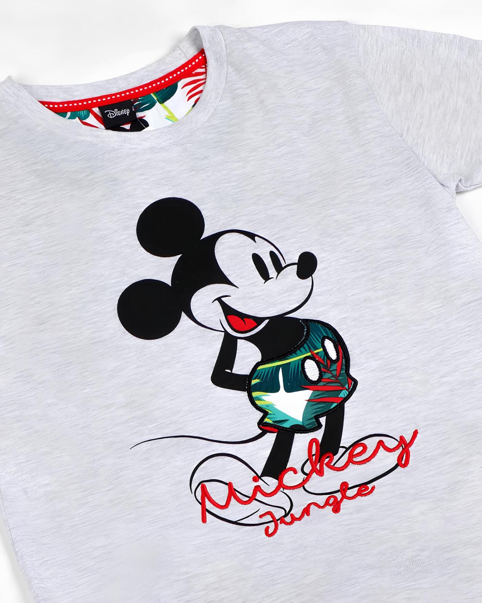 Disney spring summer cotton pajamas for children Art. 55499