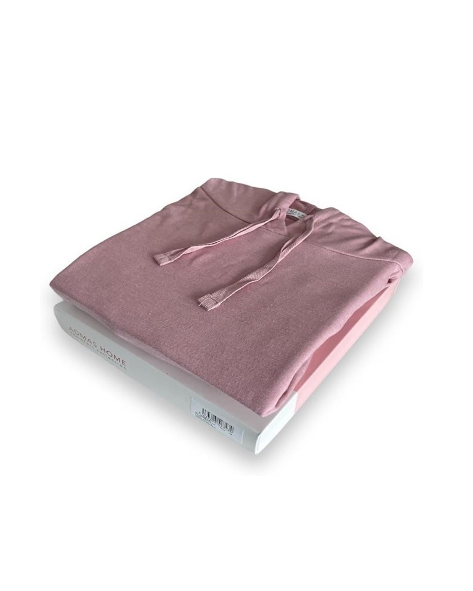 Tuta Casa Unisex A.C. Milan - Pigiama Felpato Con Zip E Pantalone - Foto 10