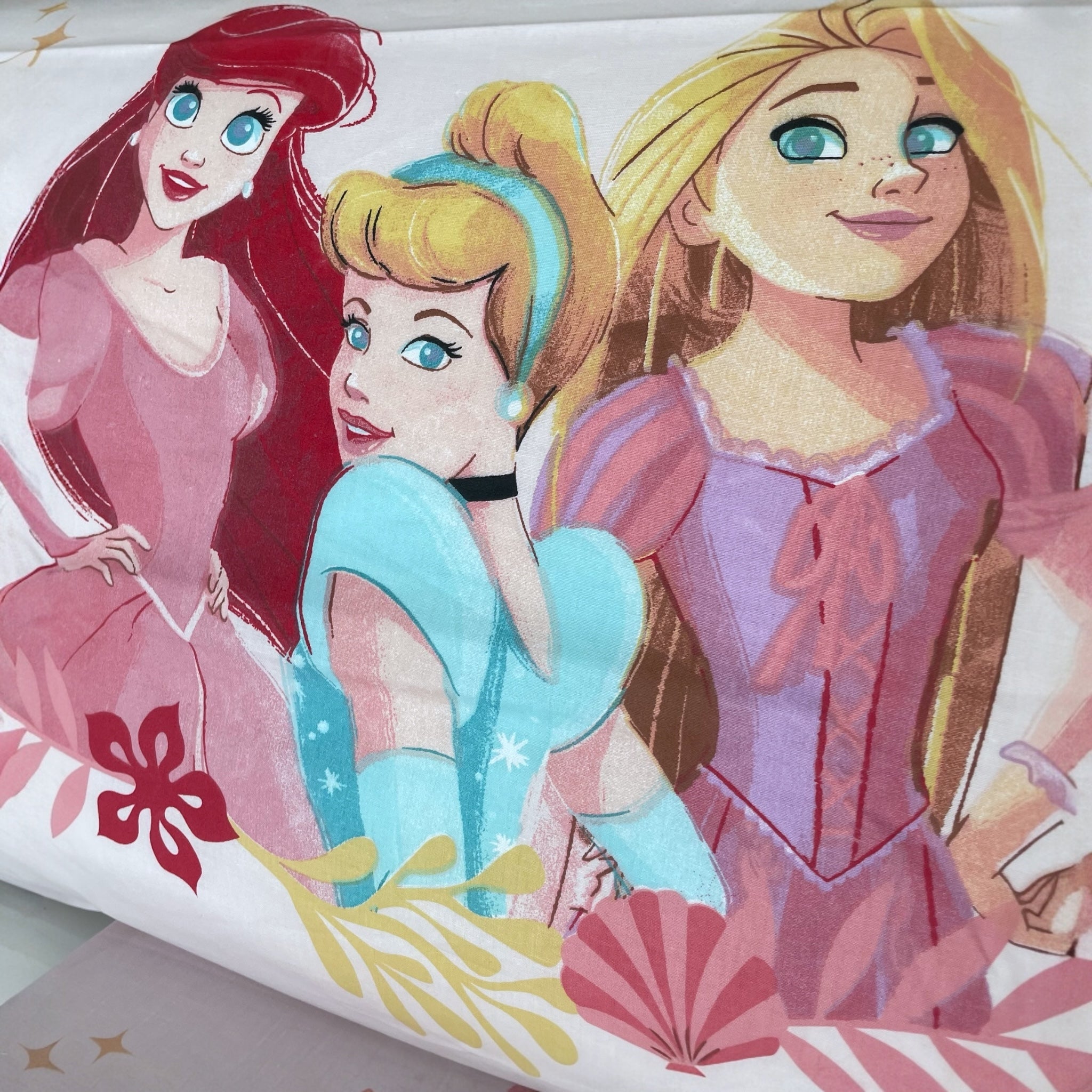 Caleffi Single Bed Sheet Set in Cotton Art. Scott