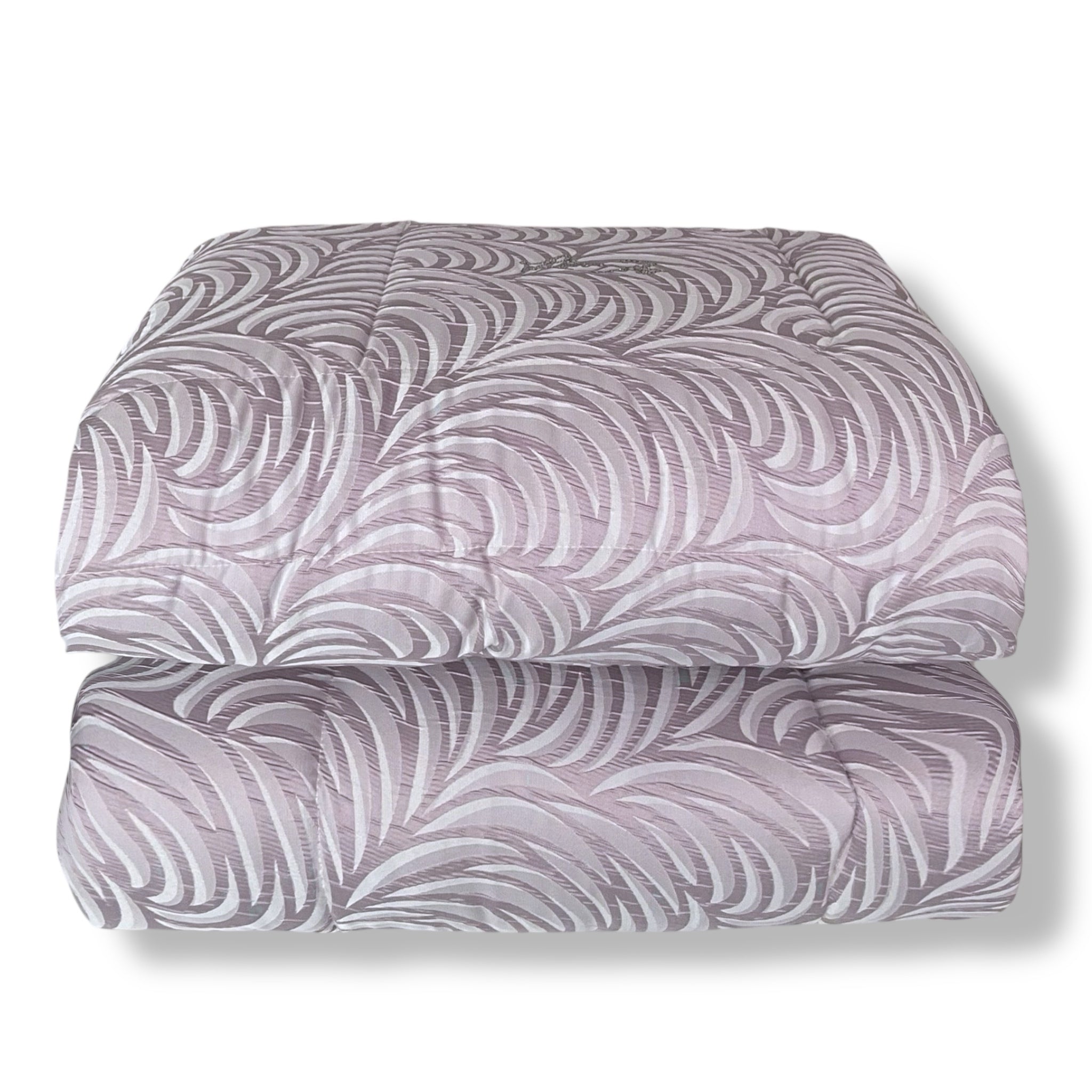 Trapunta invernale matrimoniale di Liu jo in Raso Jacquard Art. Kenzia