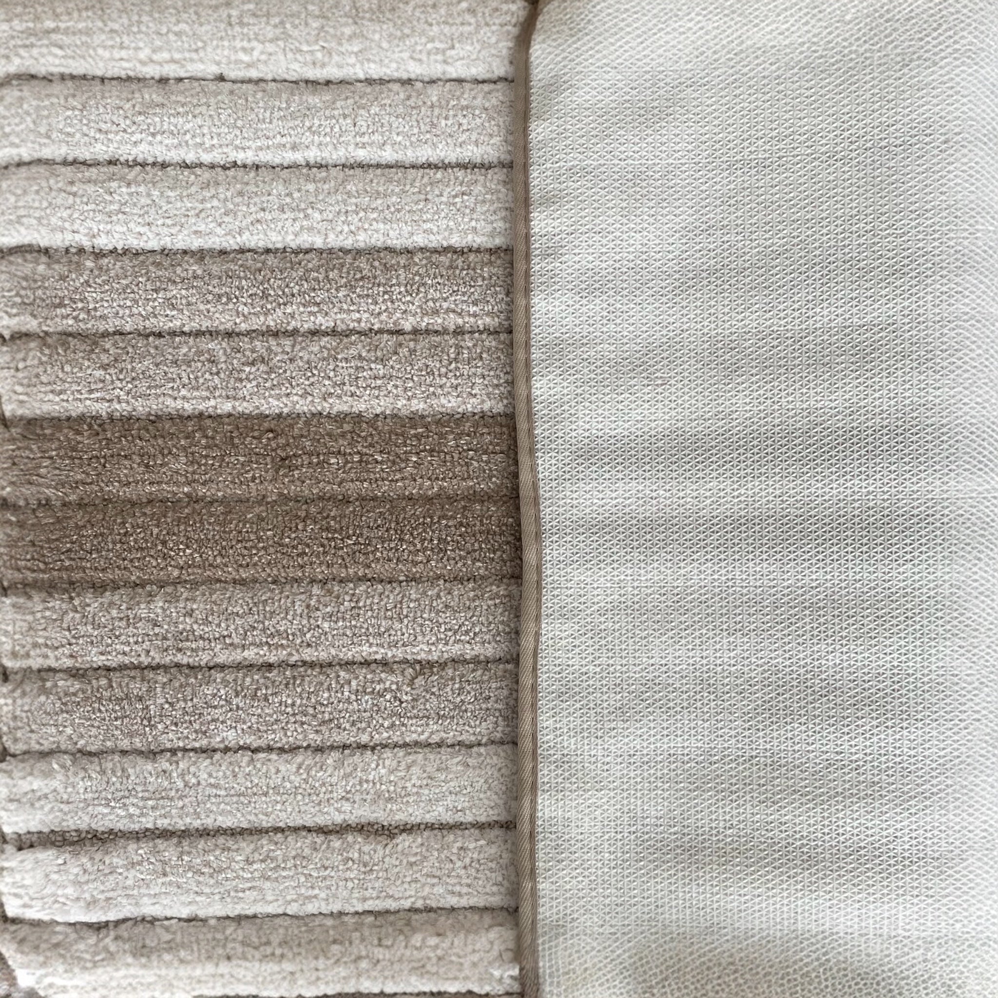 Tappeto Bagno Fancy Home Art. Ring 50x80 cm con fondo antiscivolo