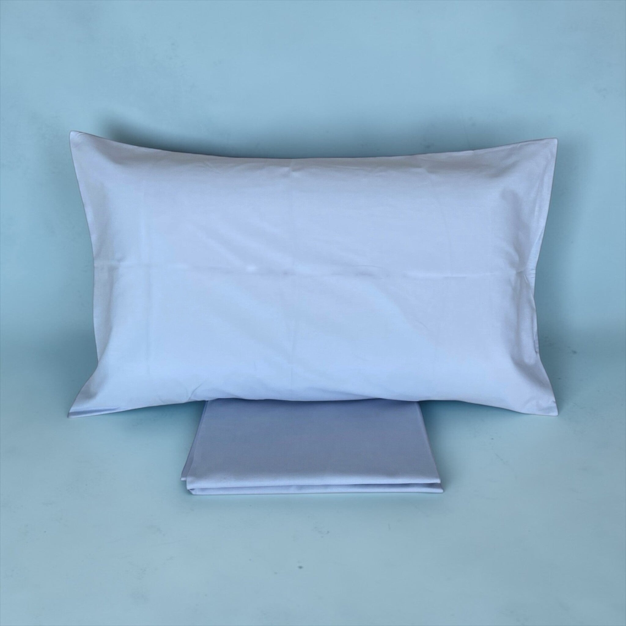 Completo Lenzuola Letto singolo 100% Cotone di Zambaiti Art. Sugar