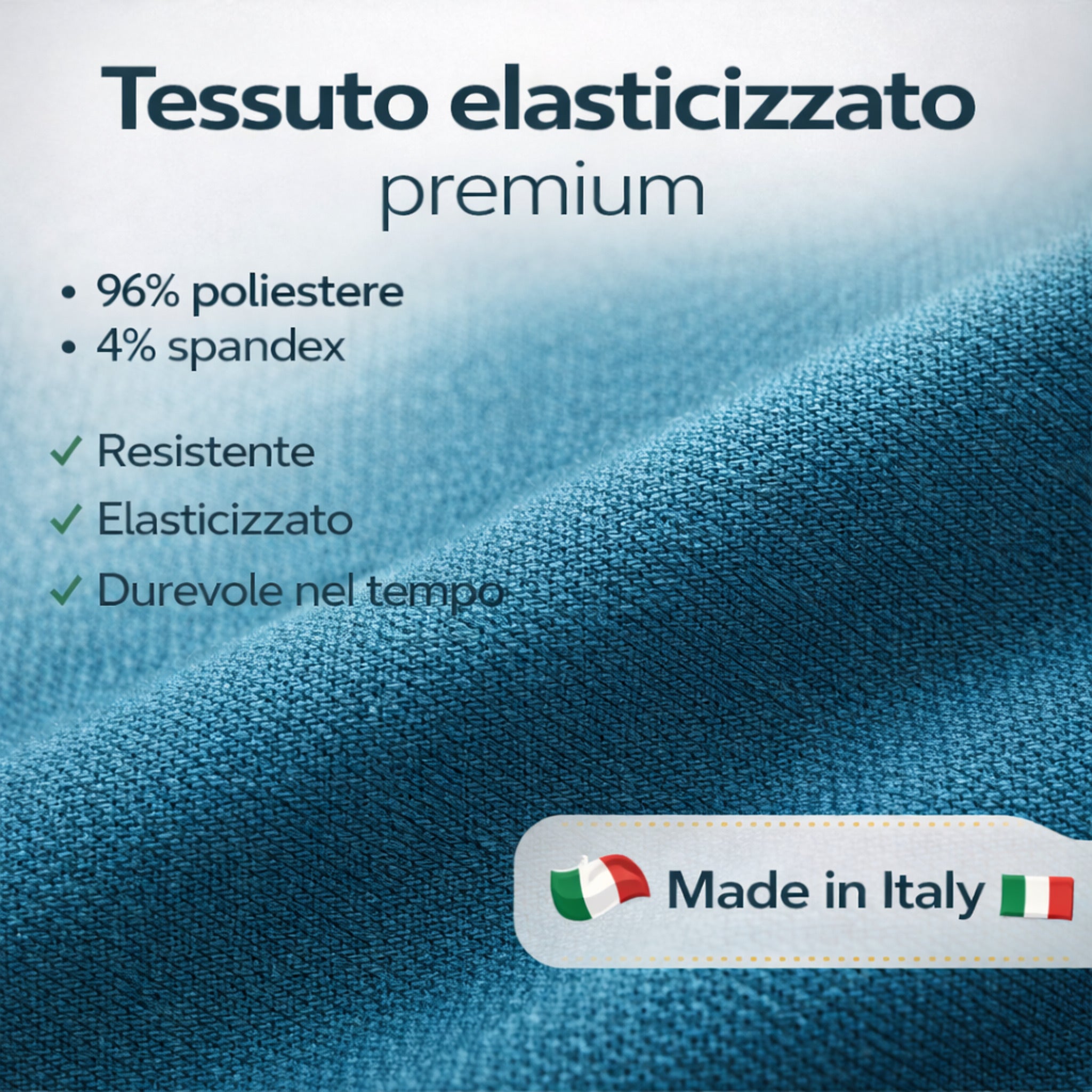 tovaglia copritavolo elastica 12 posti
