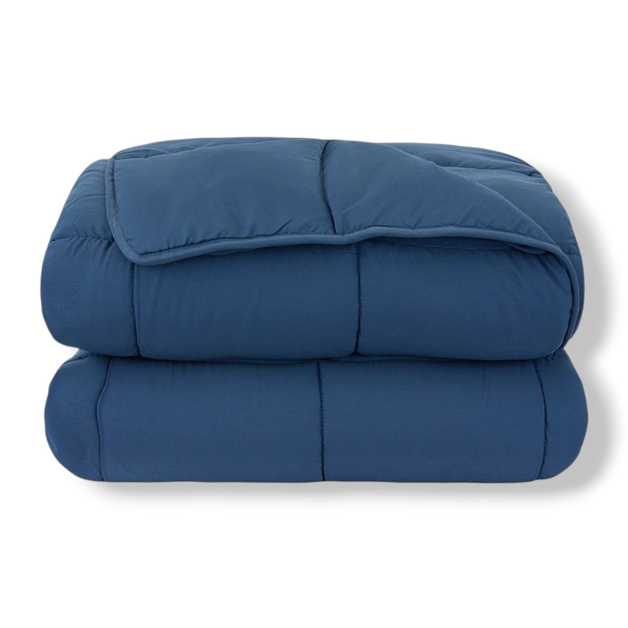 Bassetti single bed winter quilt in cotton Art. Weaving