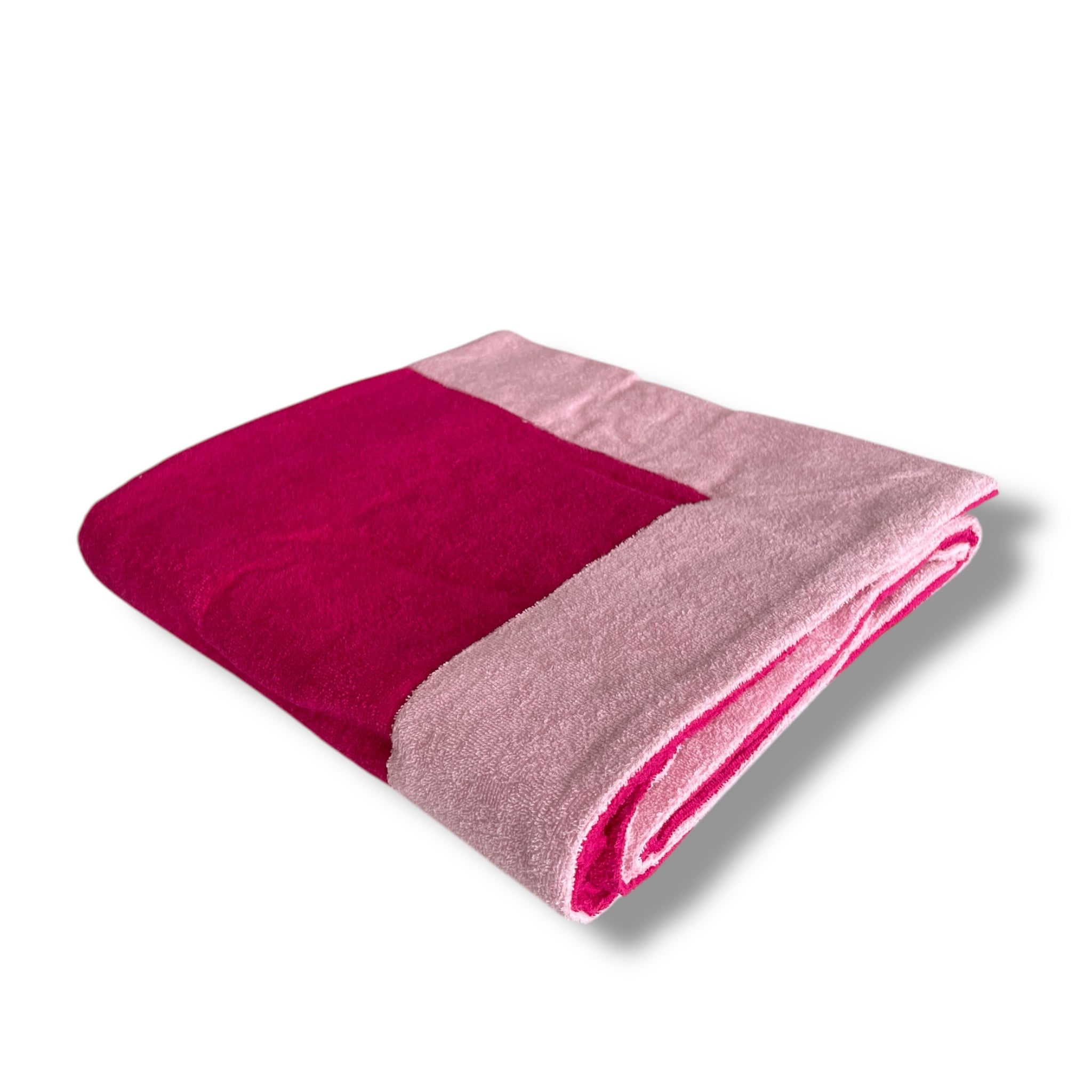 Telo Mare Rebecca Home in spugna di cotone 100x180cm Art. Miami