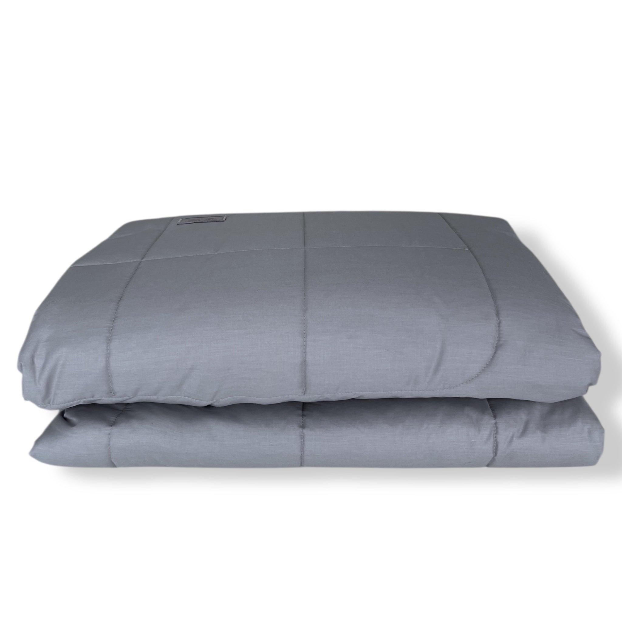 Bellora double winter quilt in cotton percale Art. Charlotte