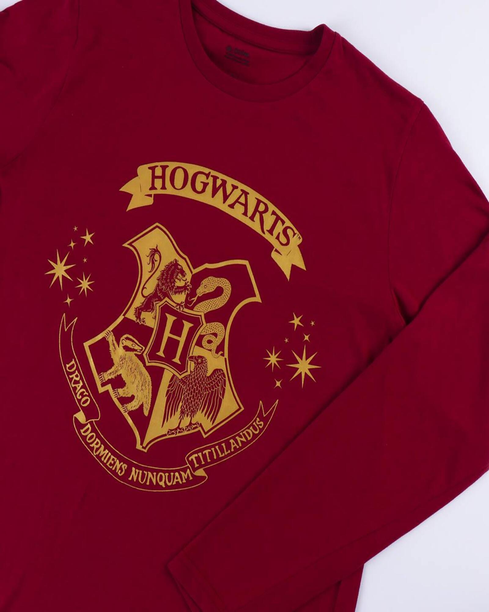 HARRY POTTER - Maglietta a Maniche Corte Quidditch - Ragazza HARRY POTTER - Maglietta a Maniche Corte Quidditch - Ragazza