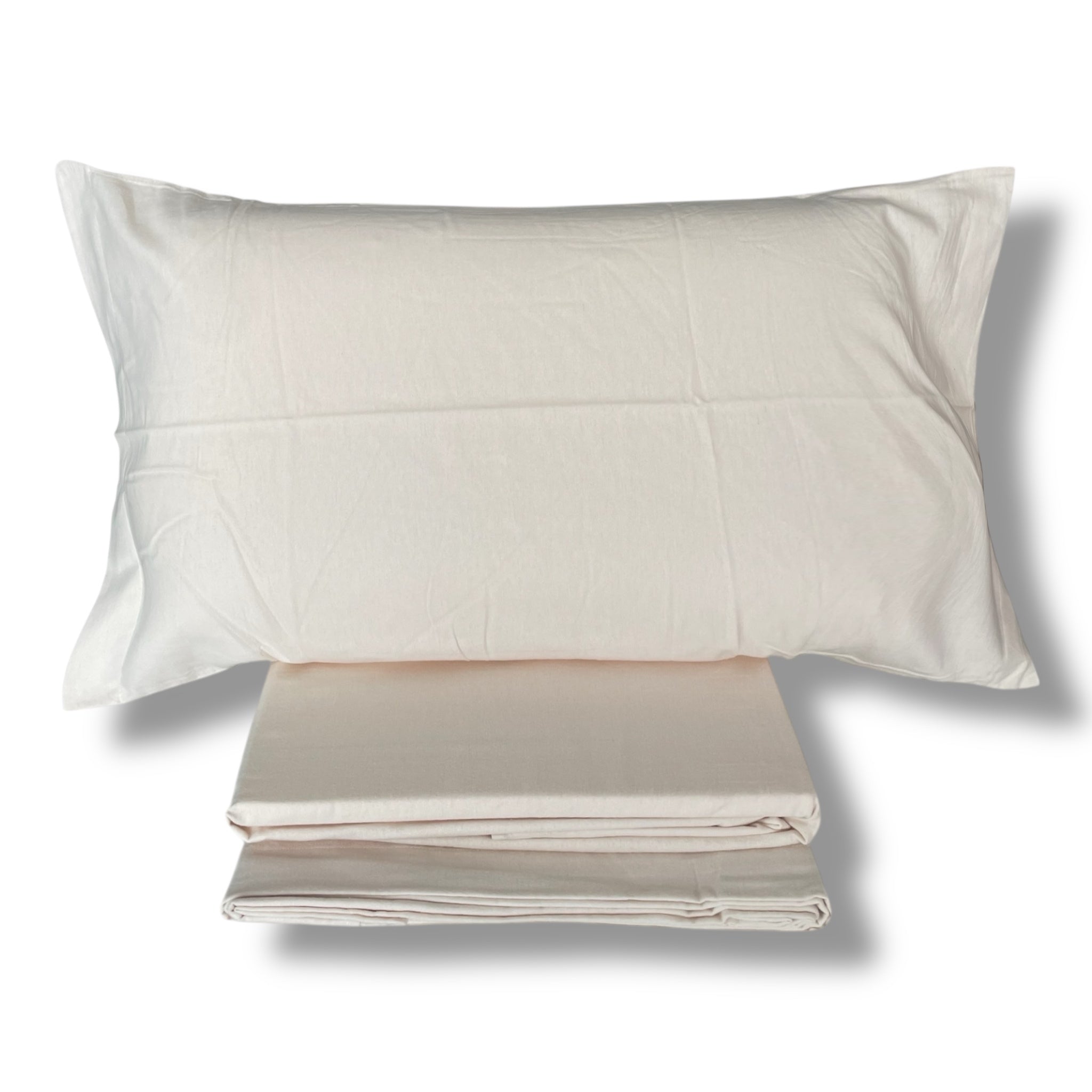 Caleffi Single Bed Sheet Set in Cotton Art. Scott