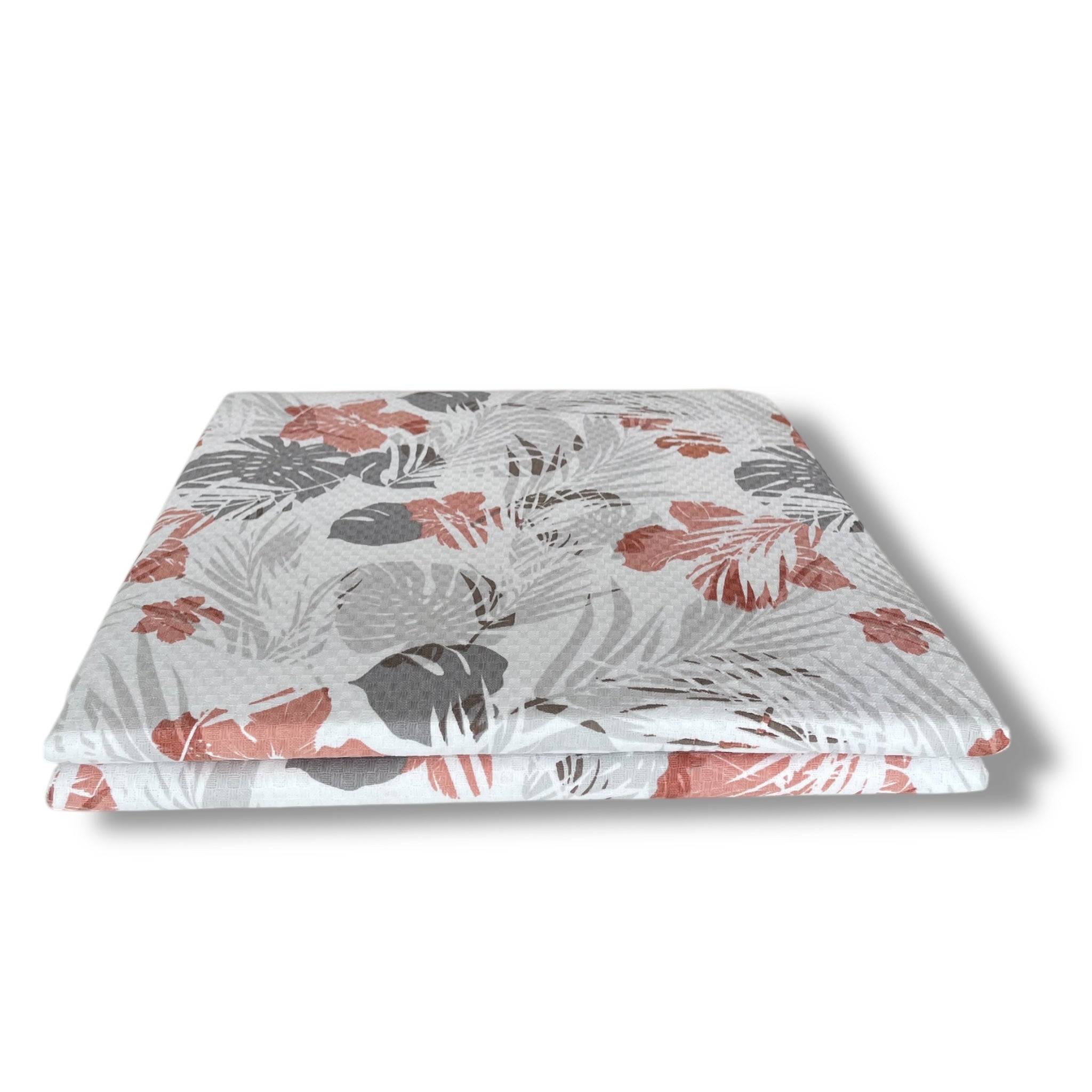 Liu jo double summer bedspread with Crocodile series light points