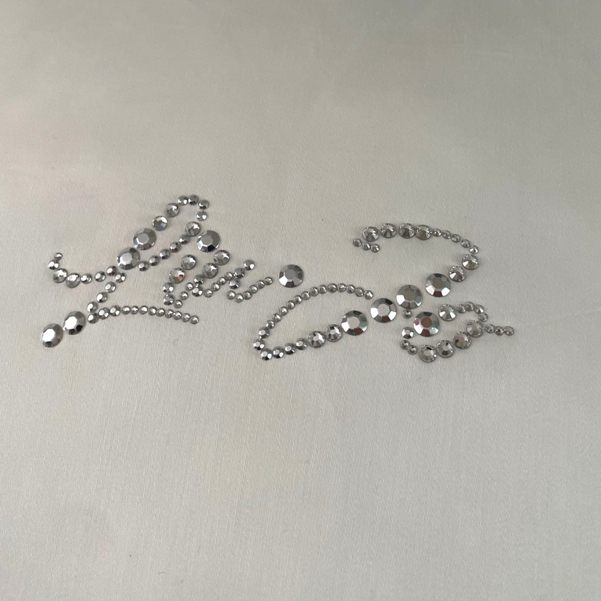 Cuscino arredo di Liu Jo a forma di Cuore in Cotone Rasatello