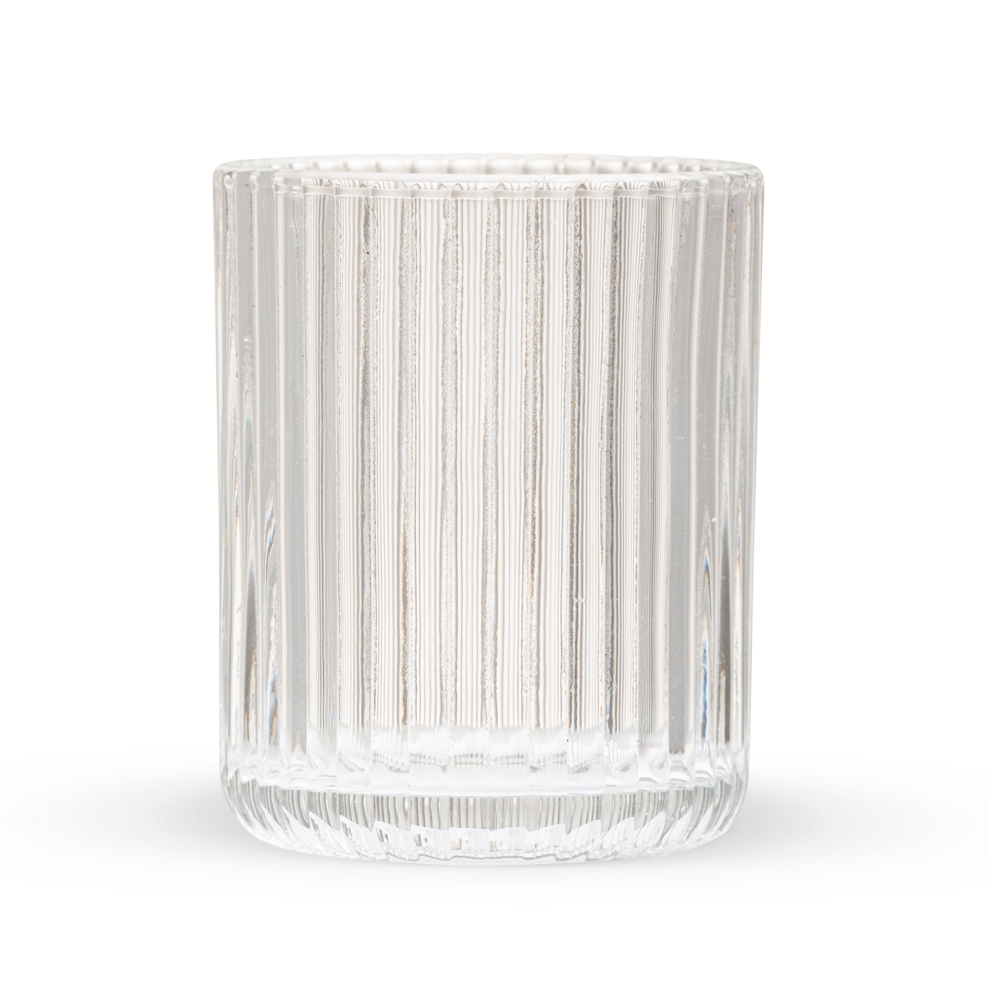 Set Bicchieri e Calici da 6 pezzi in pasta di vetro Maison Sucrée Art. Torcello