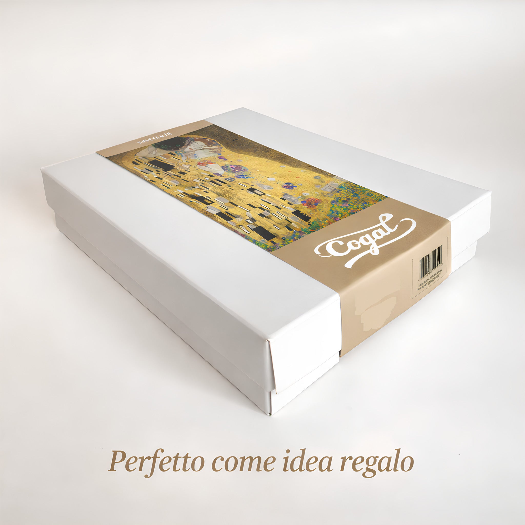 Confezione regalo lenzuola Cogal