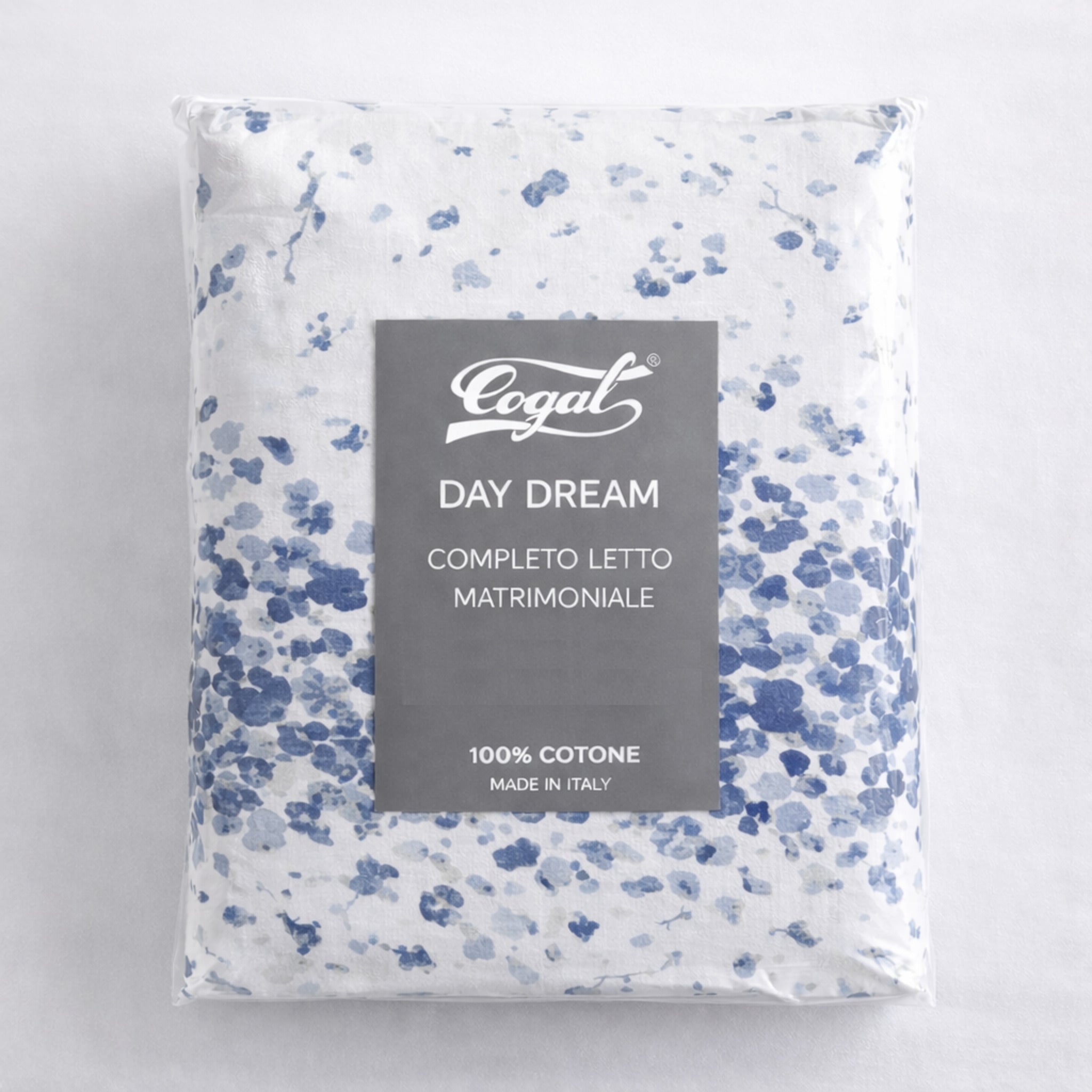 Confezione originale Cogal Day Dream 100 cotone