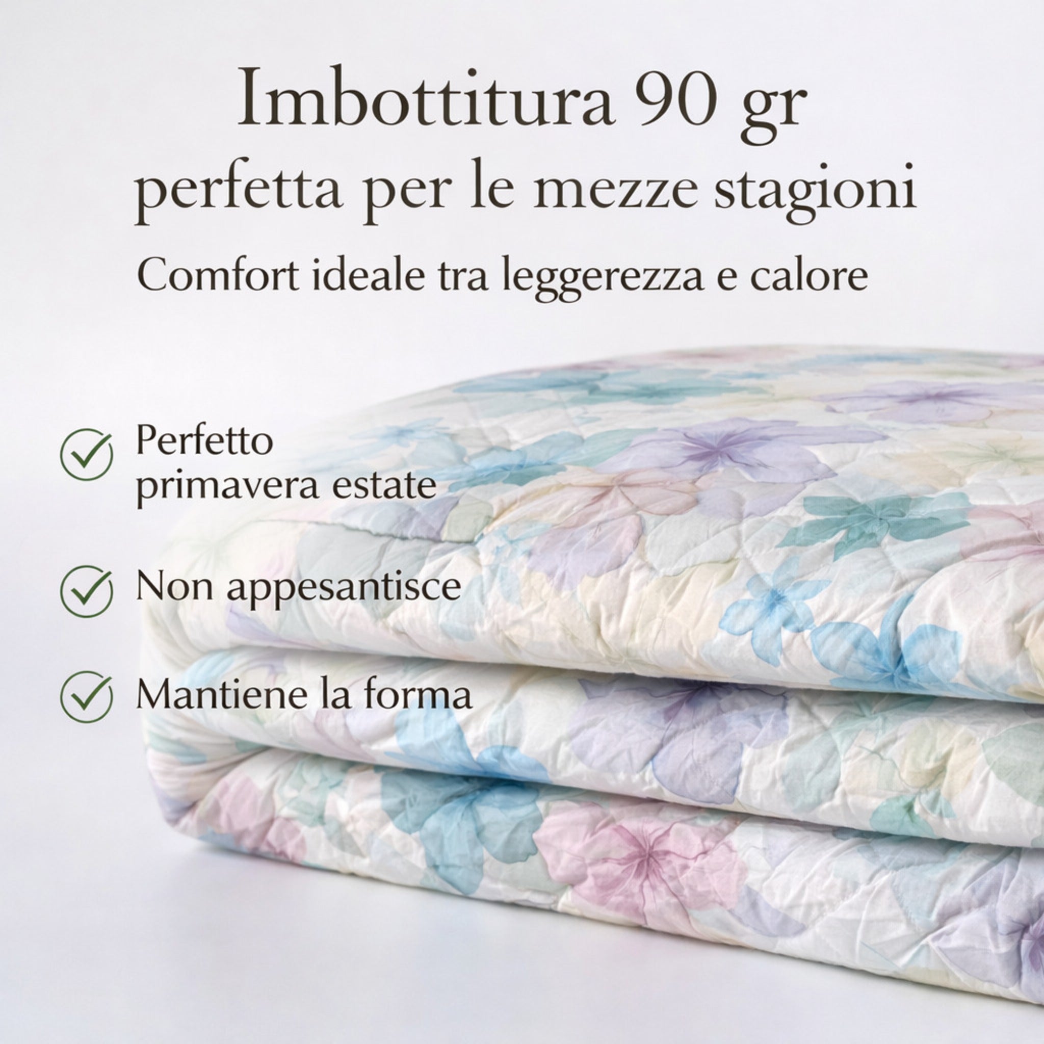 Dettaglio tessuto microfibra morbida Zambaiti Soft