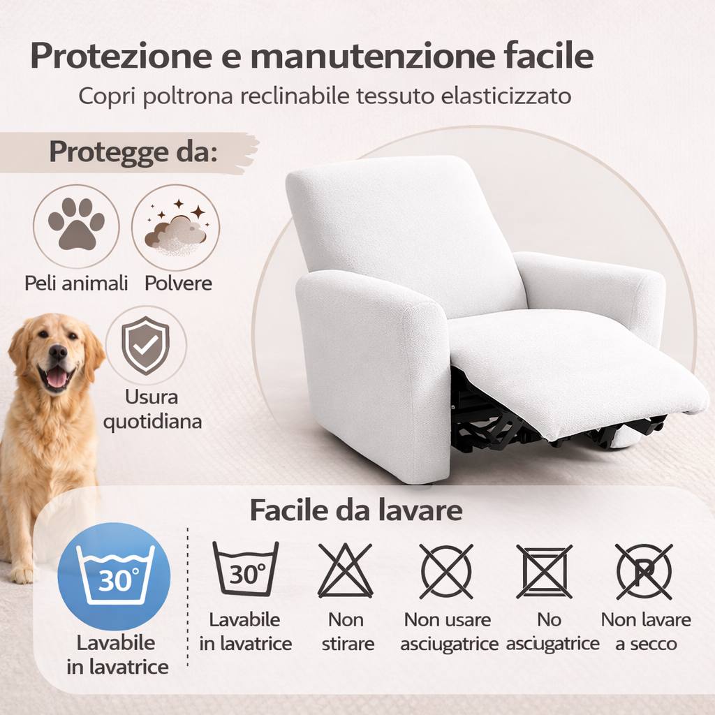 copripoltrona-relax-bianco