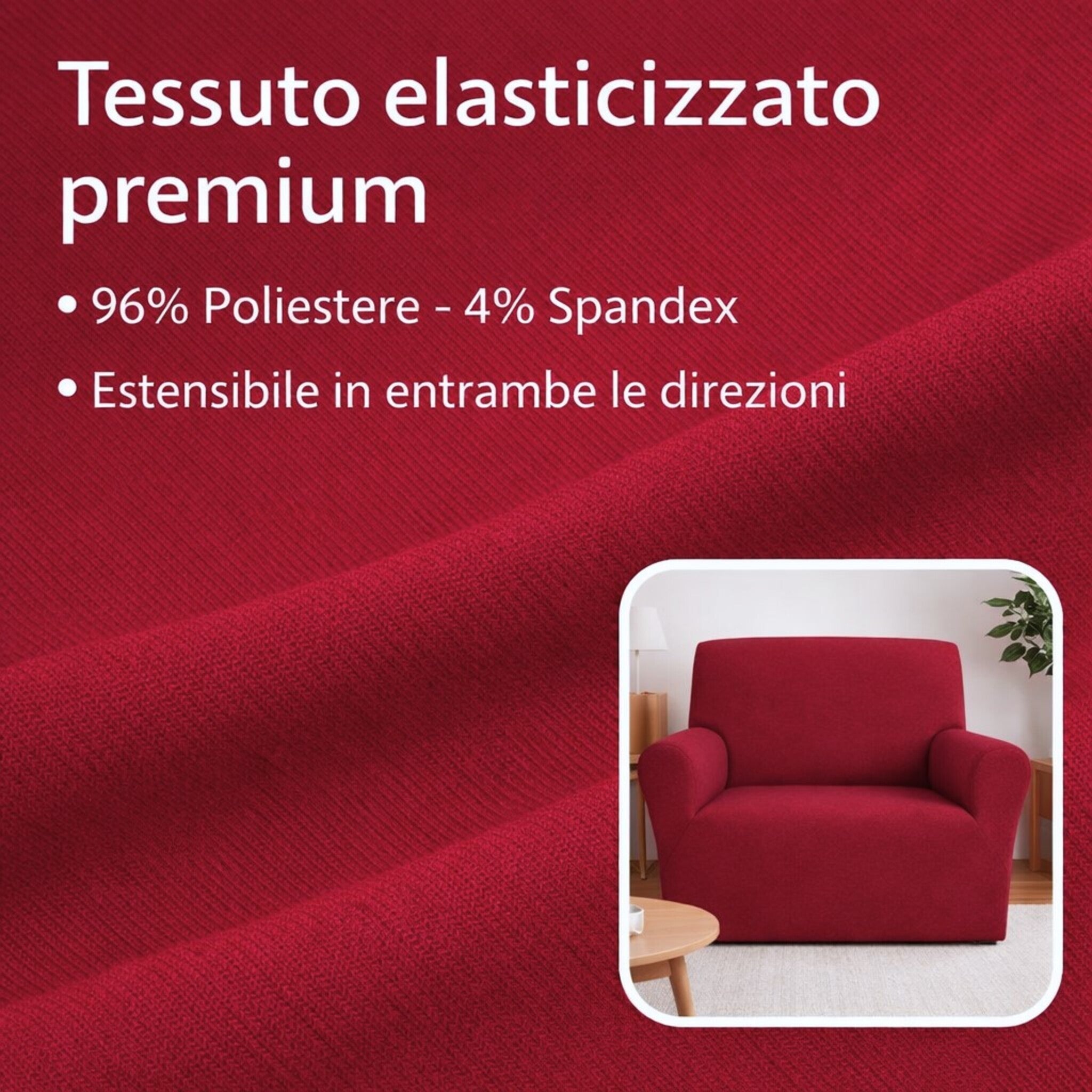 copripoltrona-relax-tessuto-bielastico-bordeaux