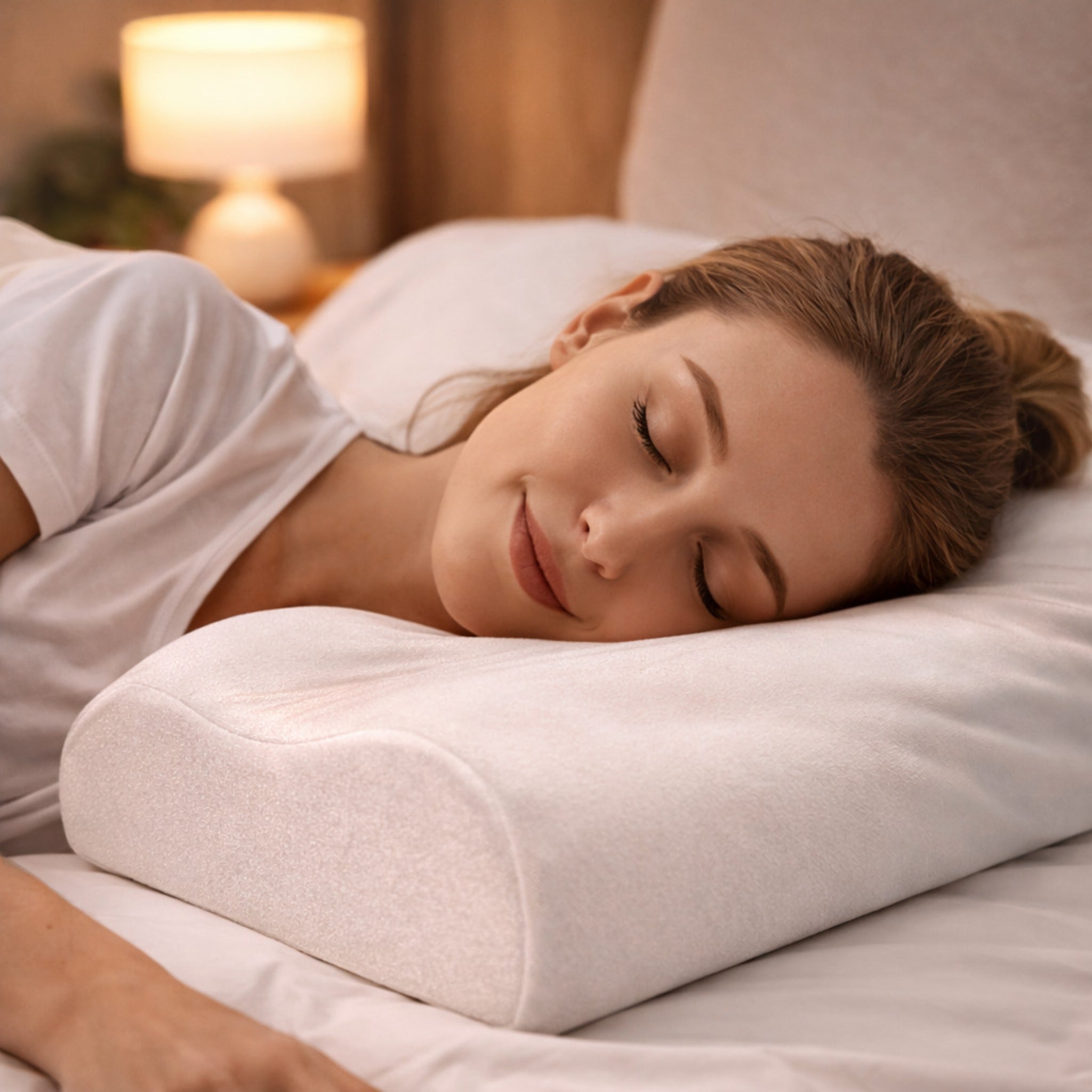 cuscino memory foam sonno profondo