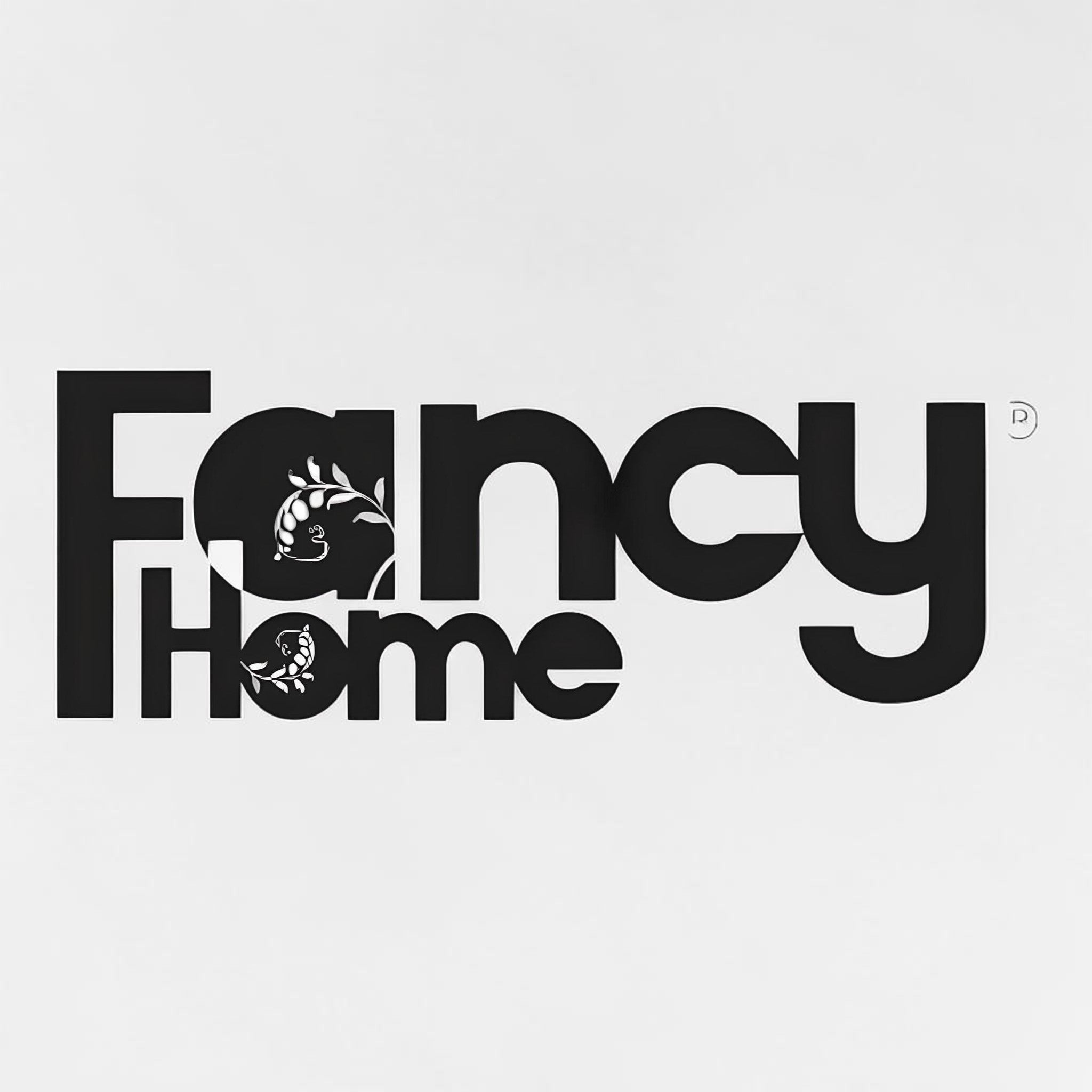 logo fancy home