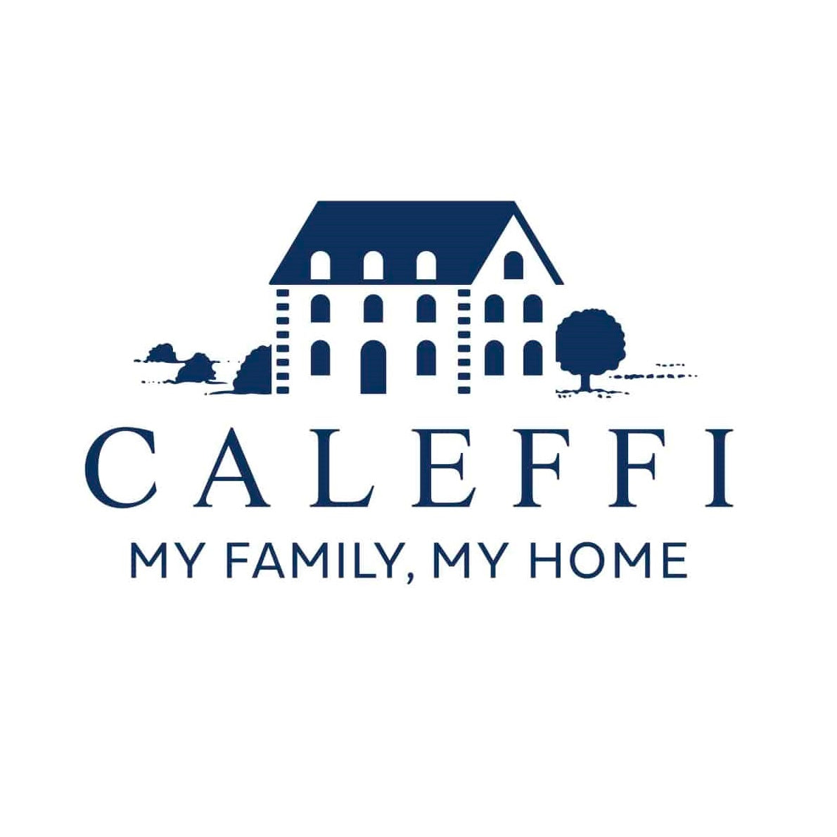 logo caleffi