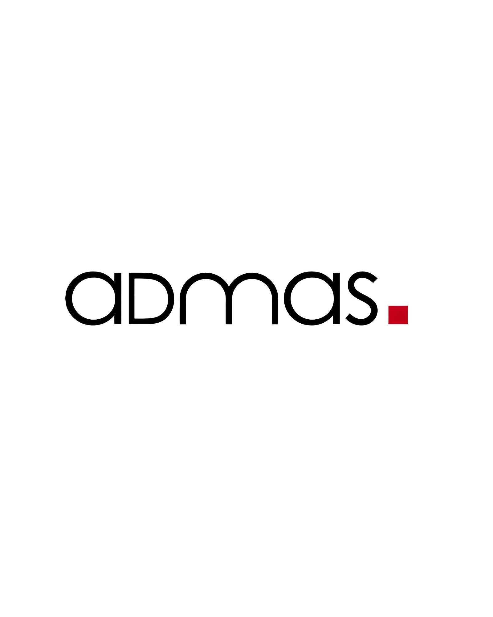 Logo ufficiale Admas moda mare donna