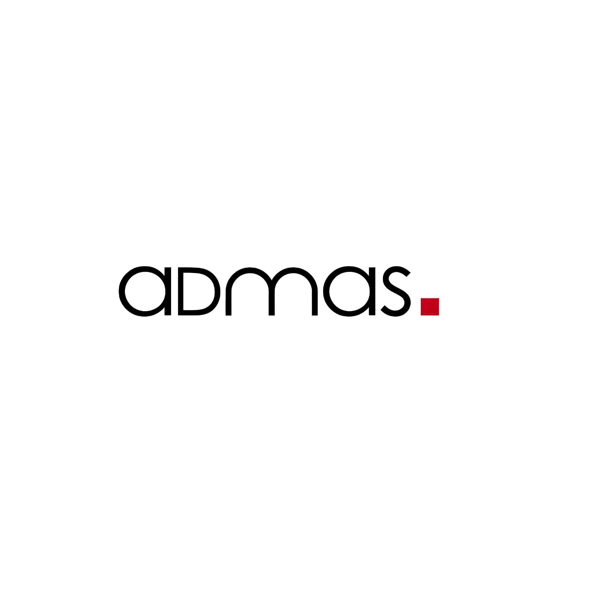 Logo ufficiale Admas