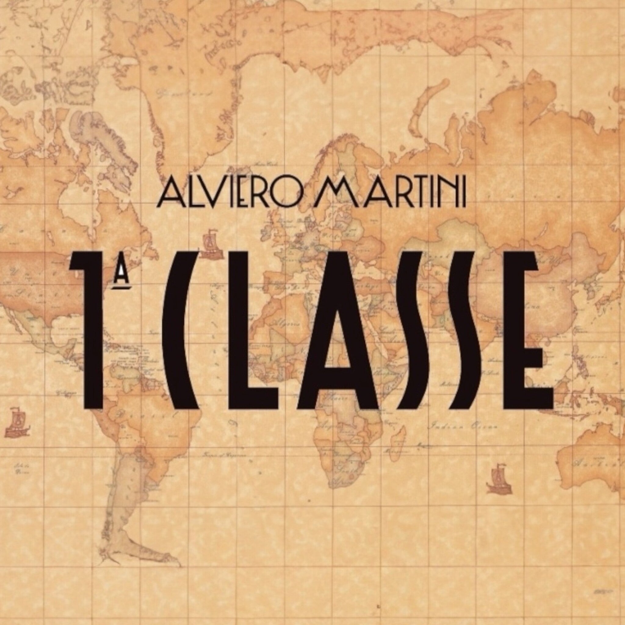 Logo Alviero Martini 1ª Classe Home Collection