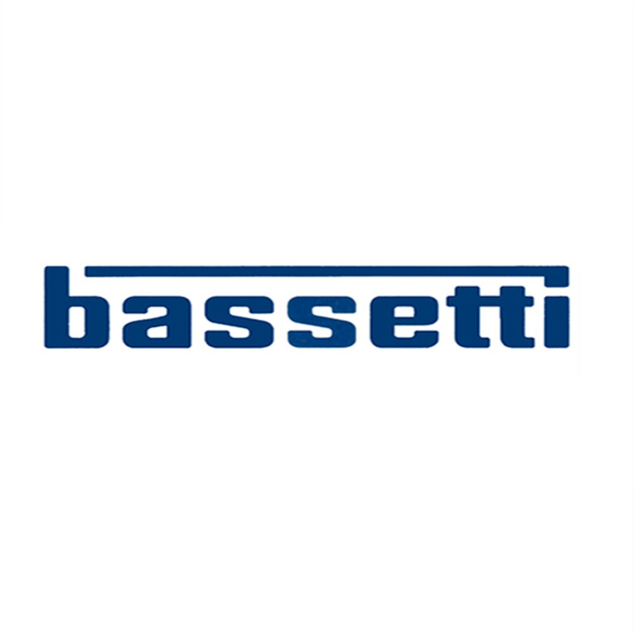 Logo ufficiale Bassetti