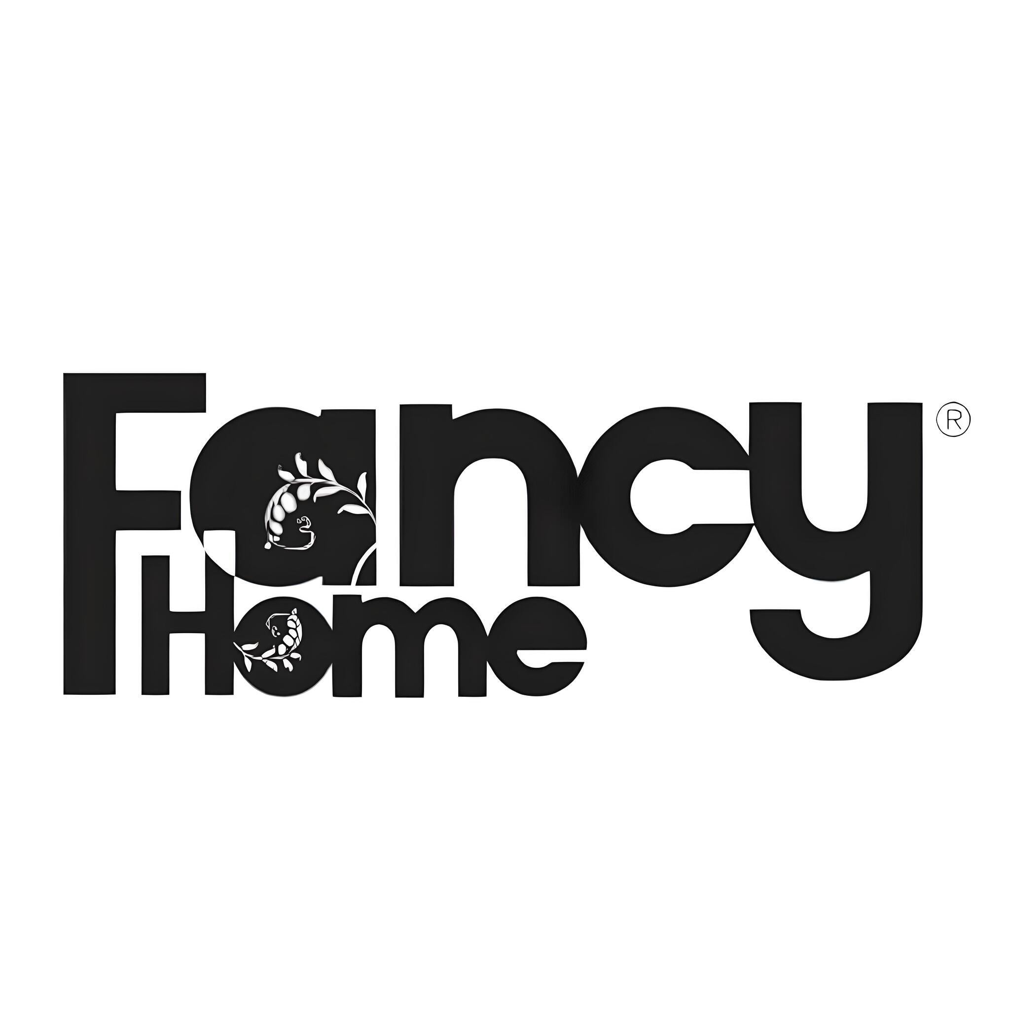 Logo ufficiale Fancy Home biancheria per la casa