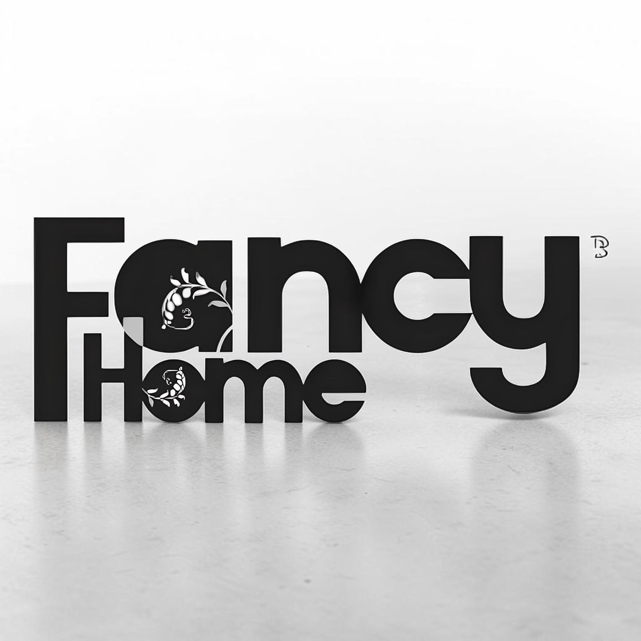 Logo ufficiale Fancy Home