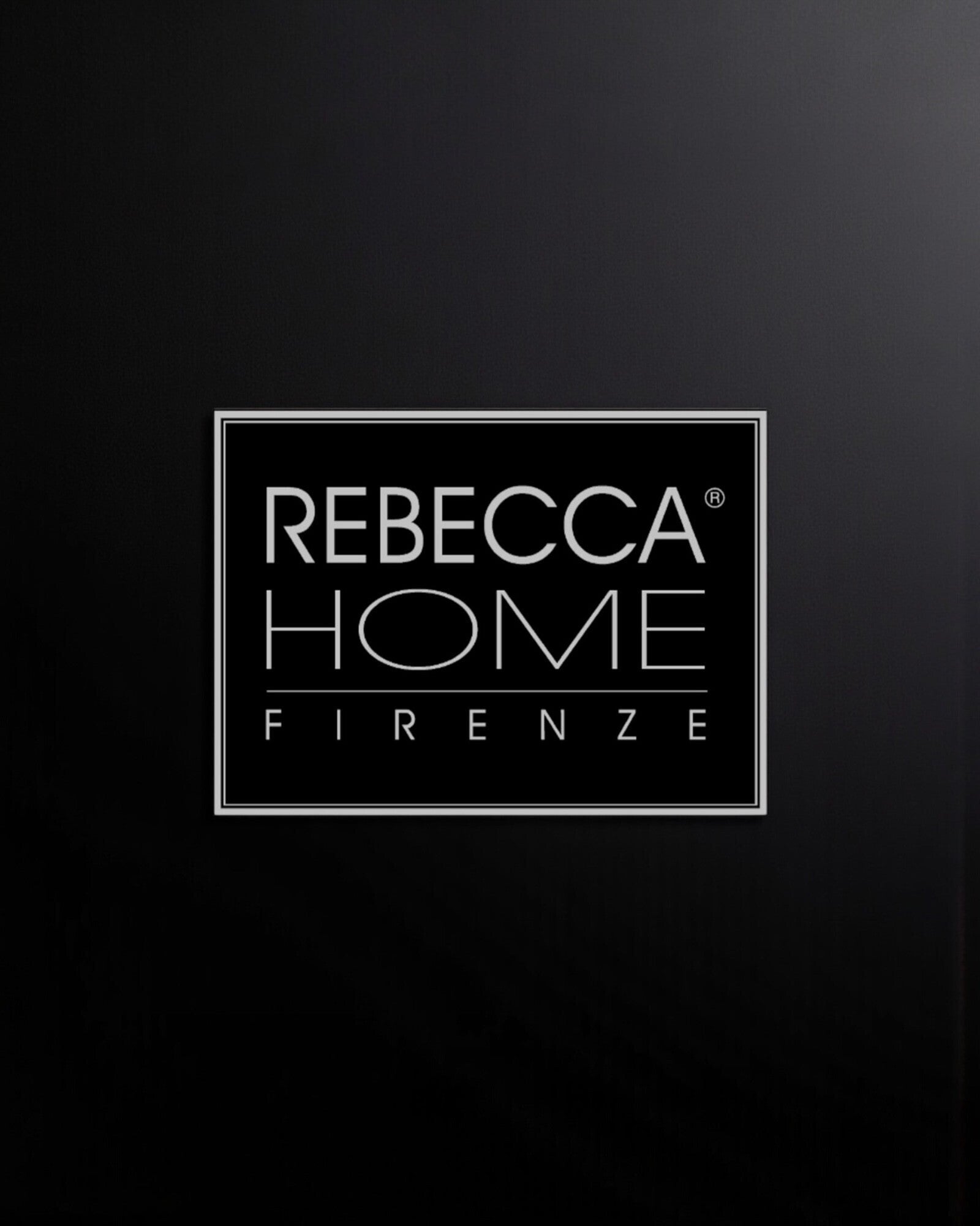 Logo Rebecca Home Firenze