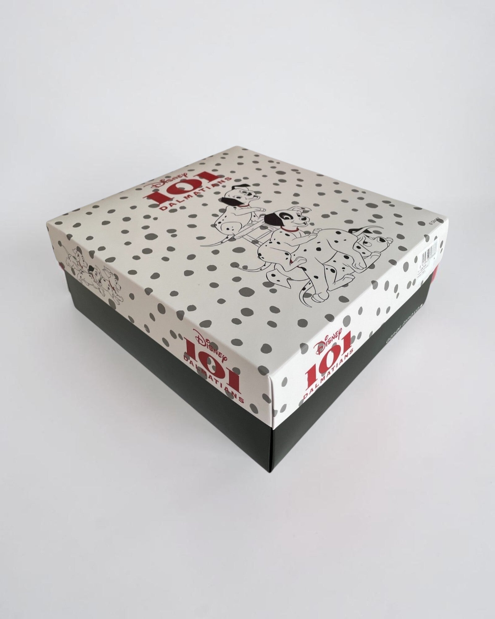 Scatola regalo Disney La Carica dei 101 del pigiama donna Art. 63666