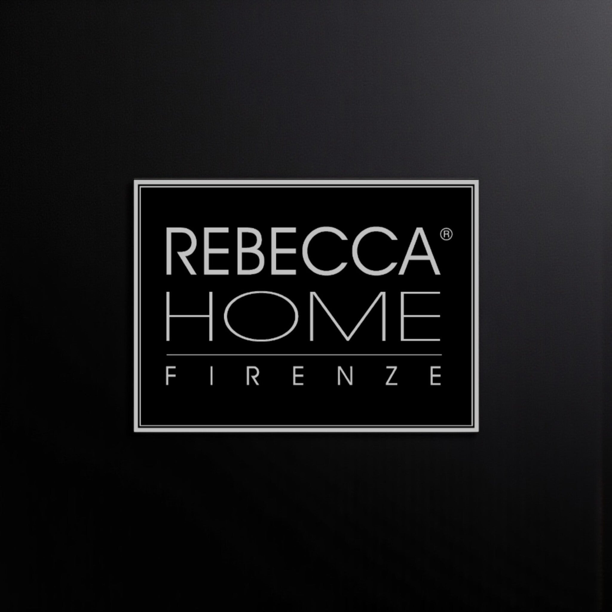 Logo Rebecca Home Firenze