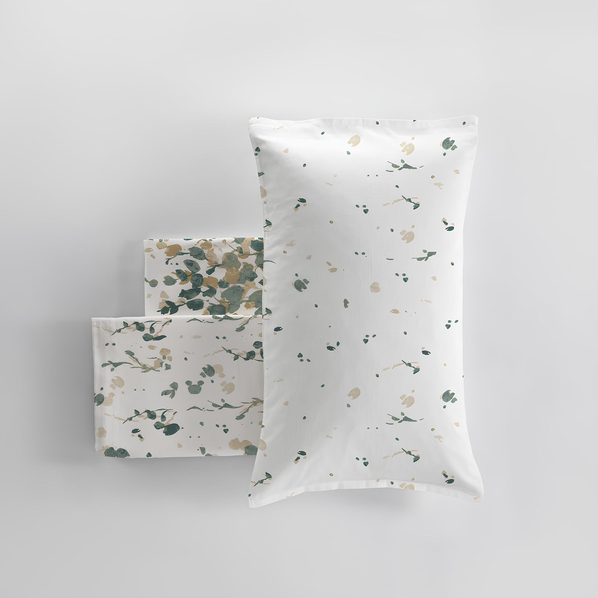 Federa coordinata lenzuola Cogal moderno