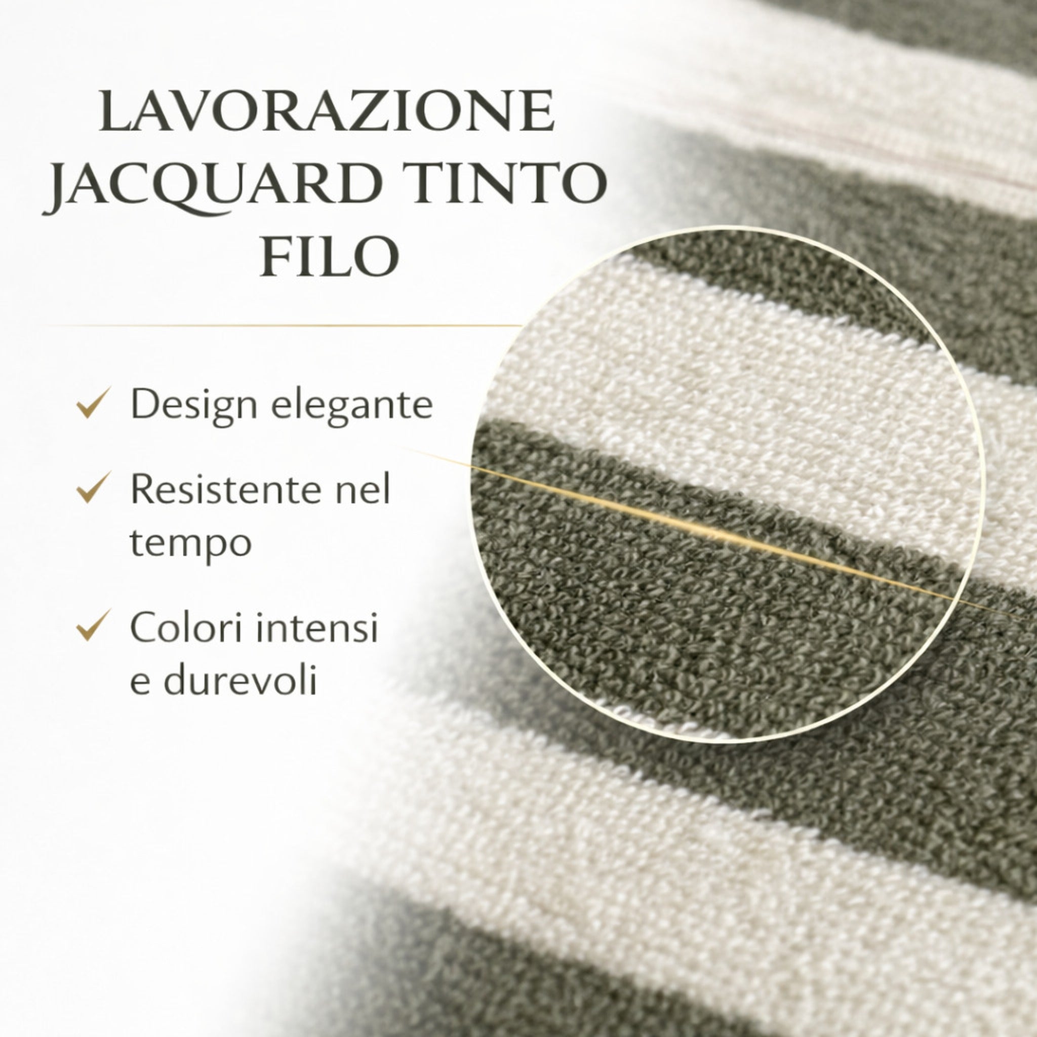 Spugna 550 gsm alta assorbenza asciugamani bagno