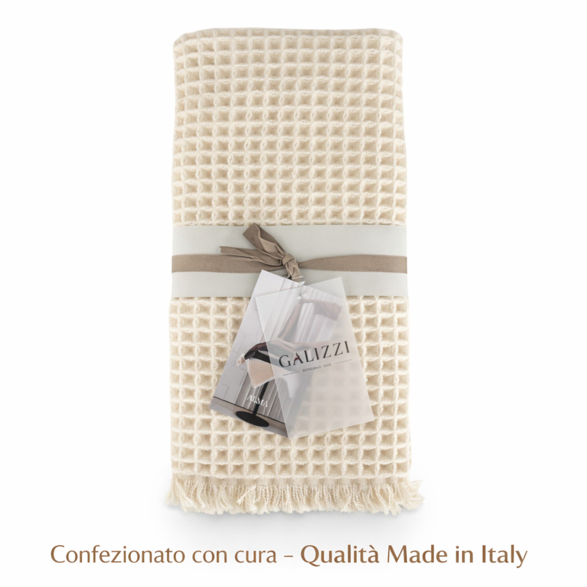 Tappeto bagno Galizzi confezione originale Made in Italy