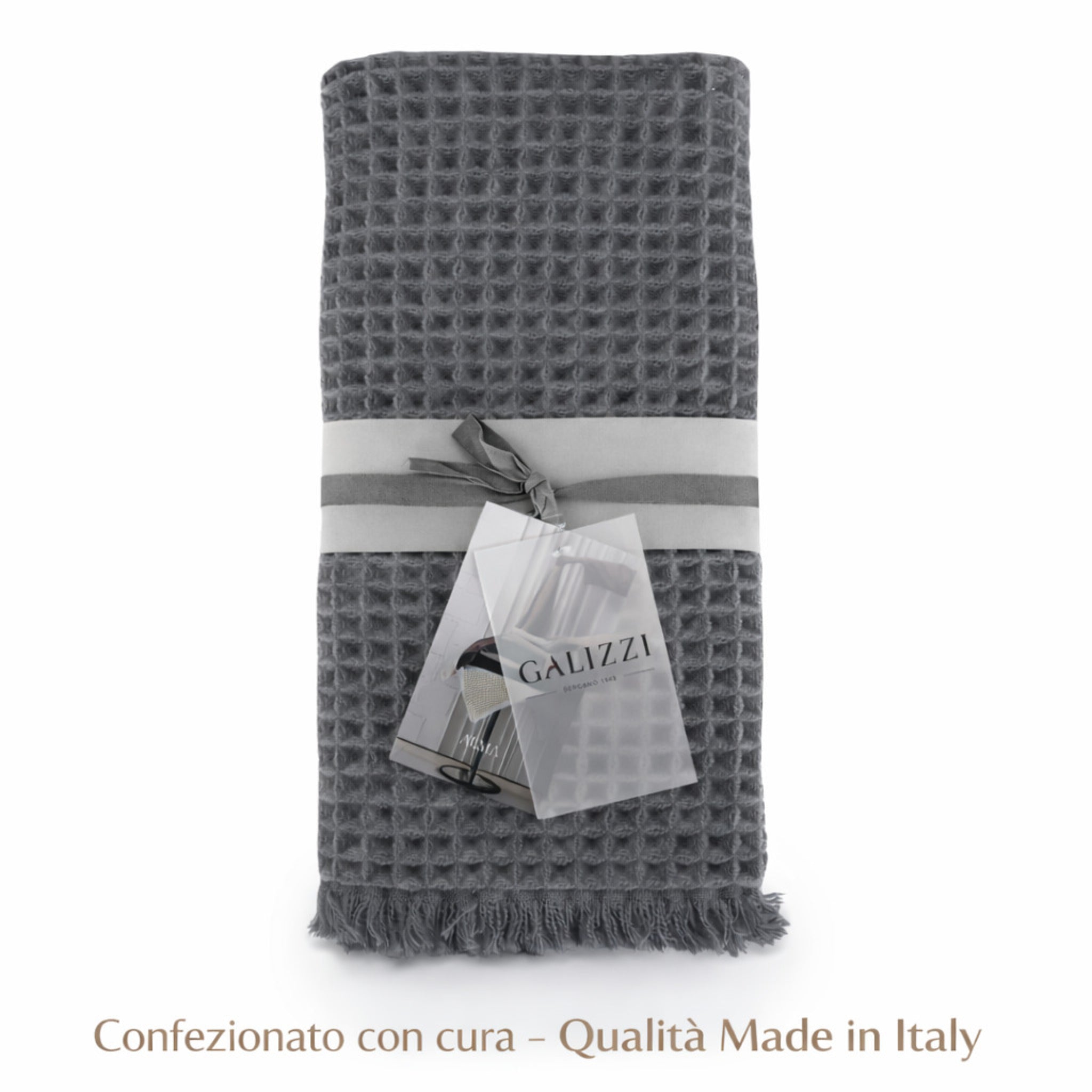 Tappeto bagno Galizzi confezione originale Made in Italy