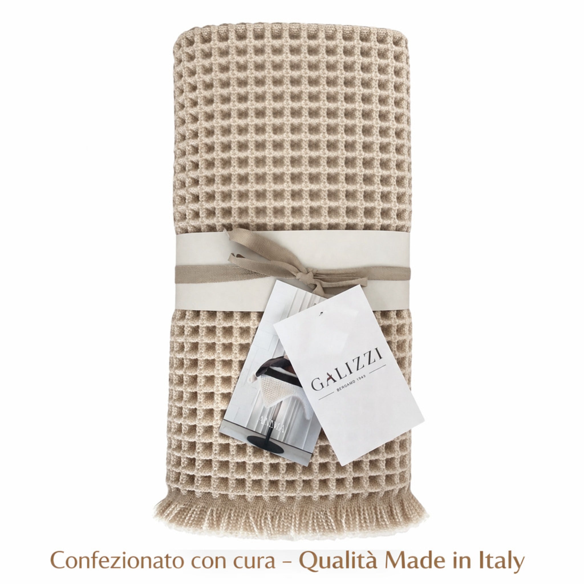 Tappeto bagno Galizzi confezione originale Made in Italy