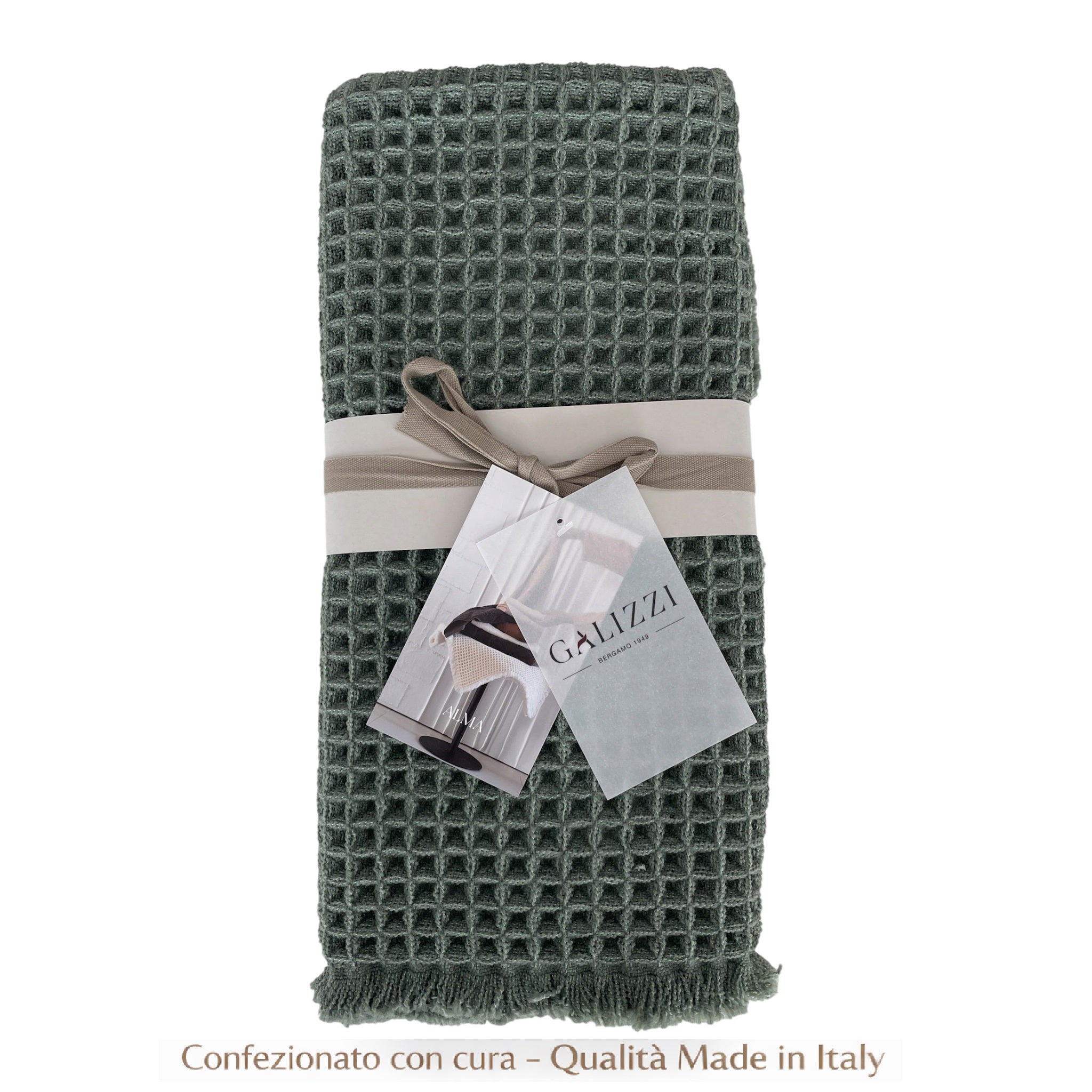 Tappeto bagno Galizzi confezione originale Made in Italy