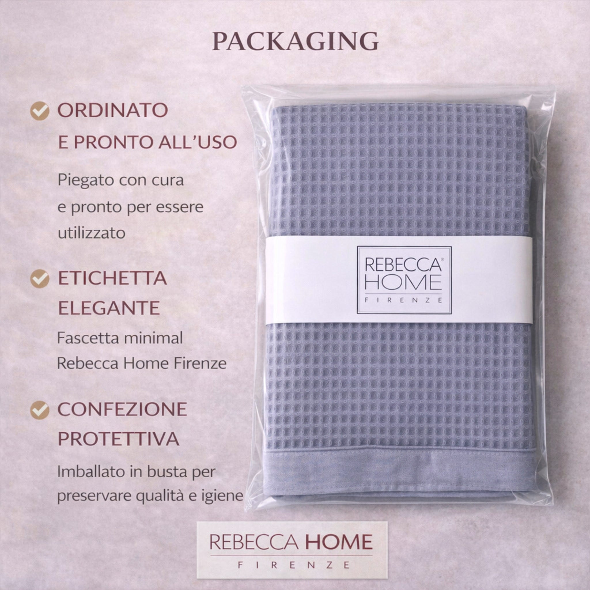 telo doccia avio confezione rebecca home elegante
